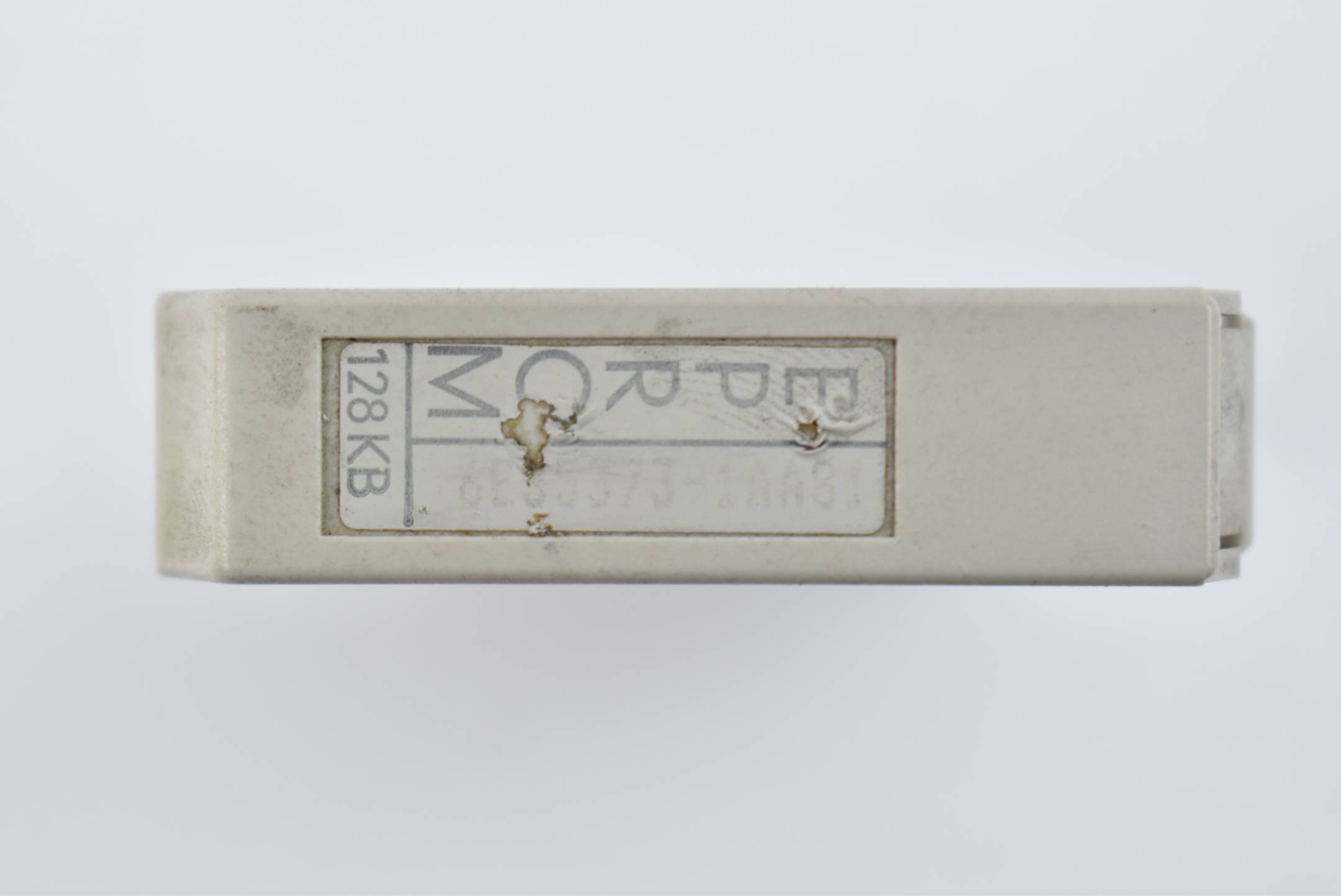 Siemens Simatic S5 Speichermodul 6ES5373-1AA81 ( 6ES5 373-1AA81 )