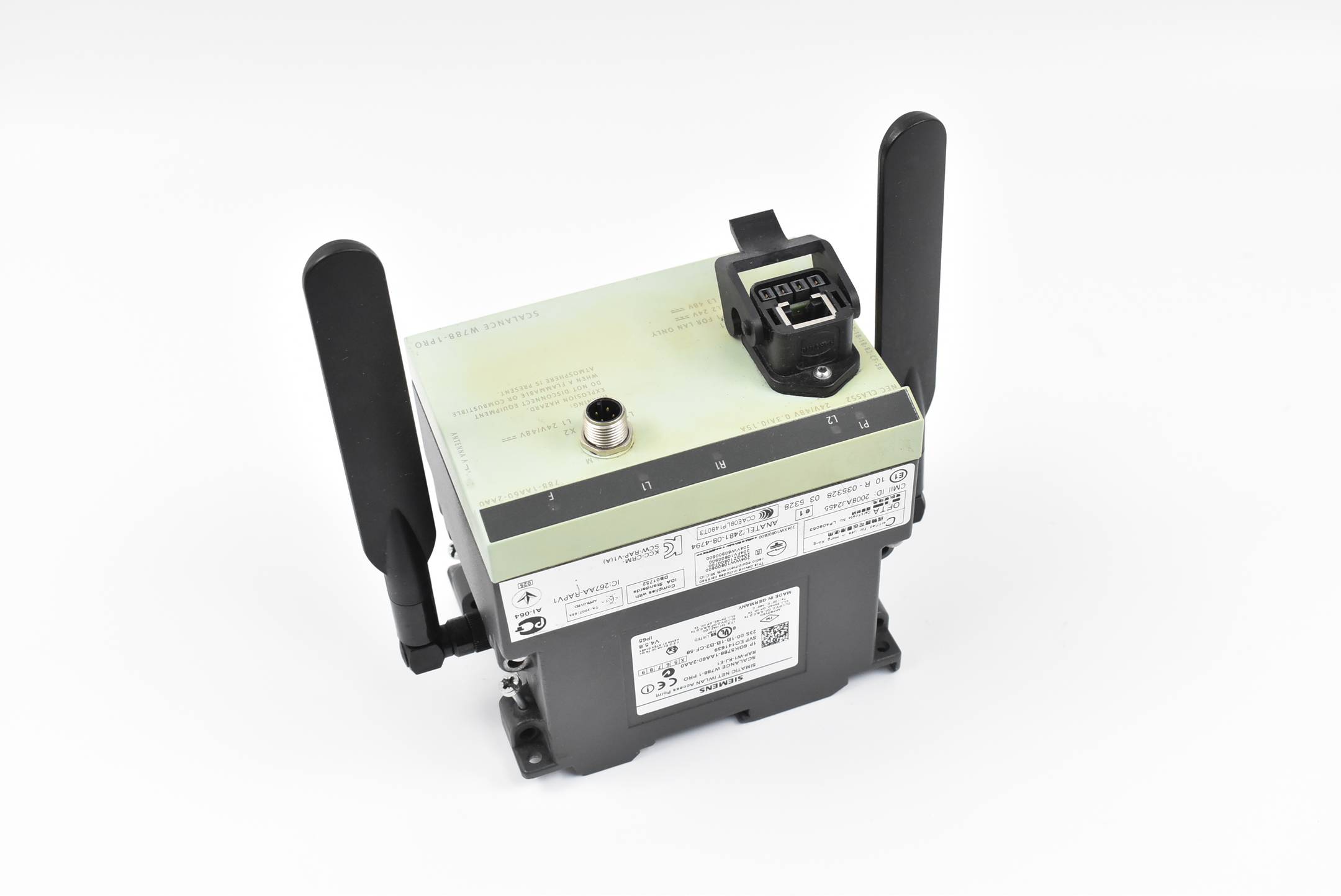 Siemens SCALANCE W788 - 1PRO 6GK5788-1AA60-2AA0 ( 6GK5 788-1AA60-2AA0 )