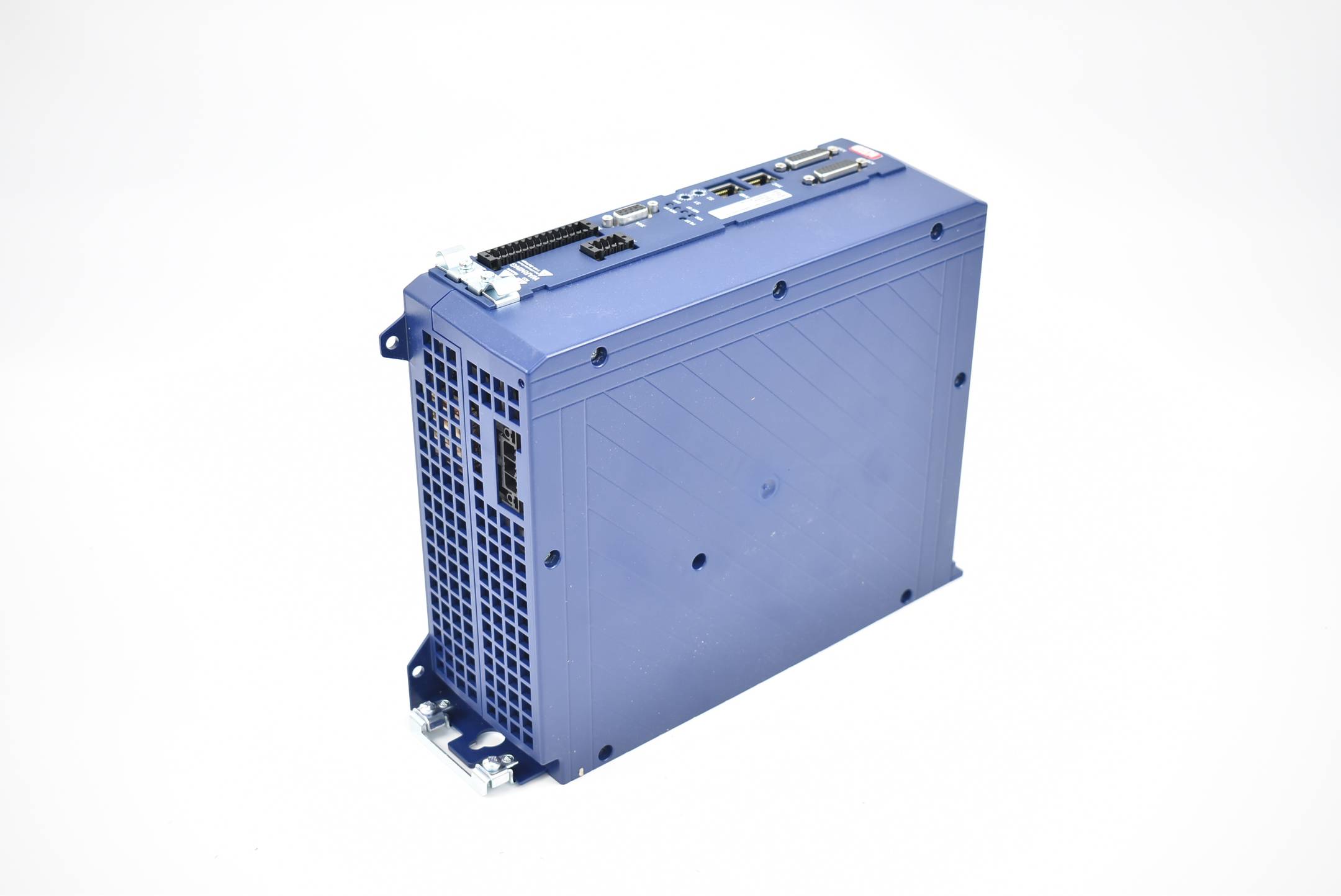 KEB Combivert S6 Servo Drive 00S6000-CMAT/14S6P54-2500 (2J)