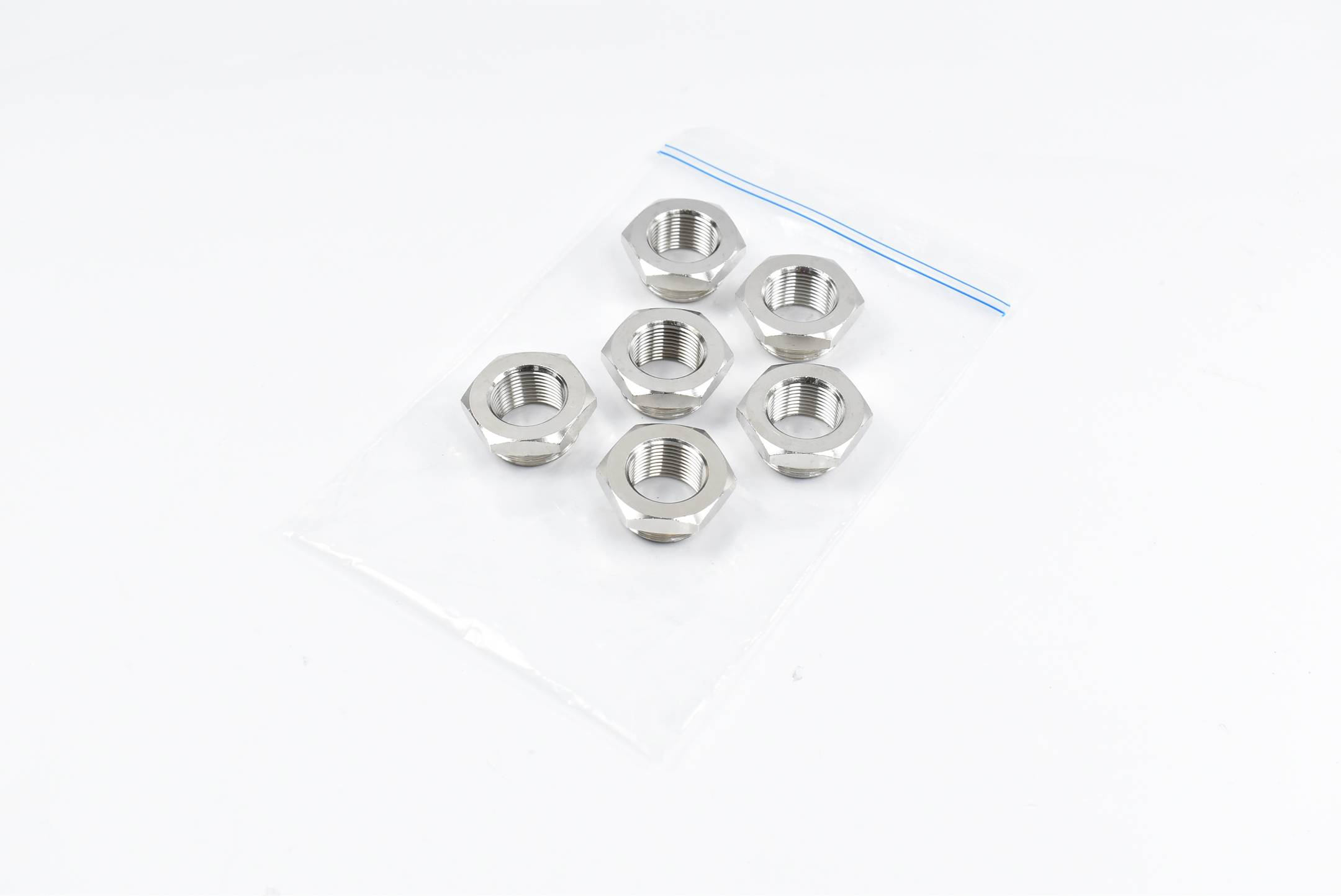 Festo Reduziernippel vermutlich NPFC-R-G1-G34-MF ( 8069238 ) VE 6 Stück