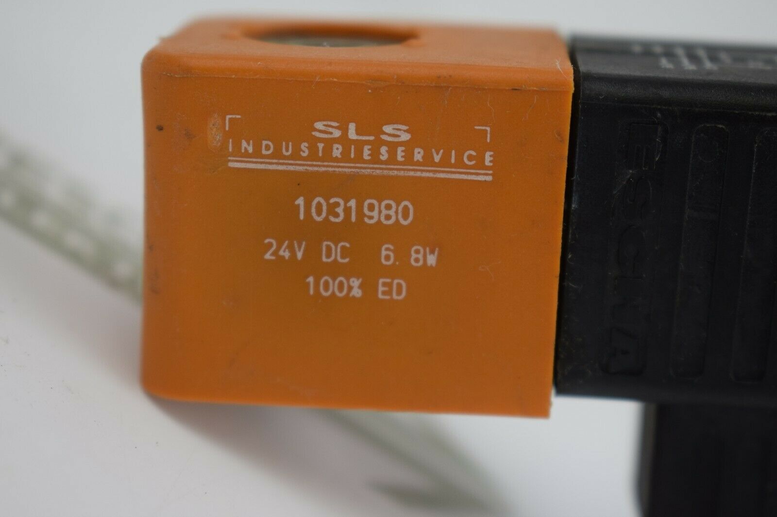 SLS Industrieservice Magnetschalter 1031980