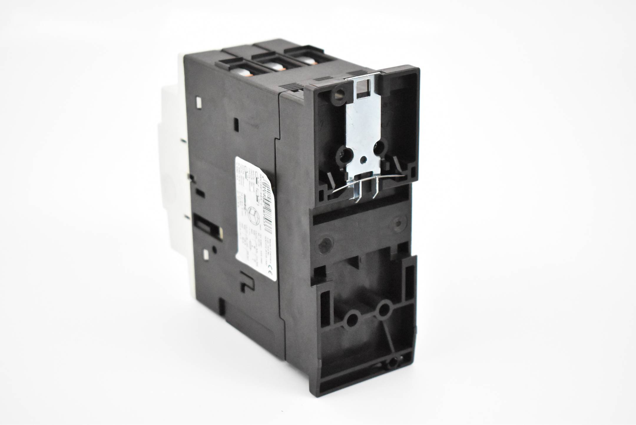 Siemens Sirius Leistungsschalter 3RV1031-4EA10 ( 3RV1 031-4EA10 )