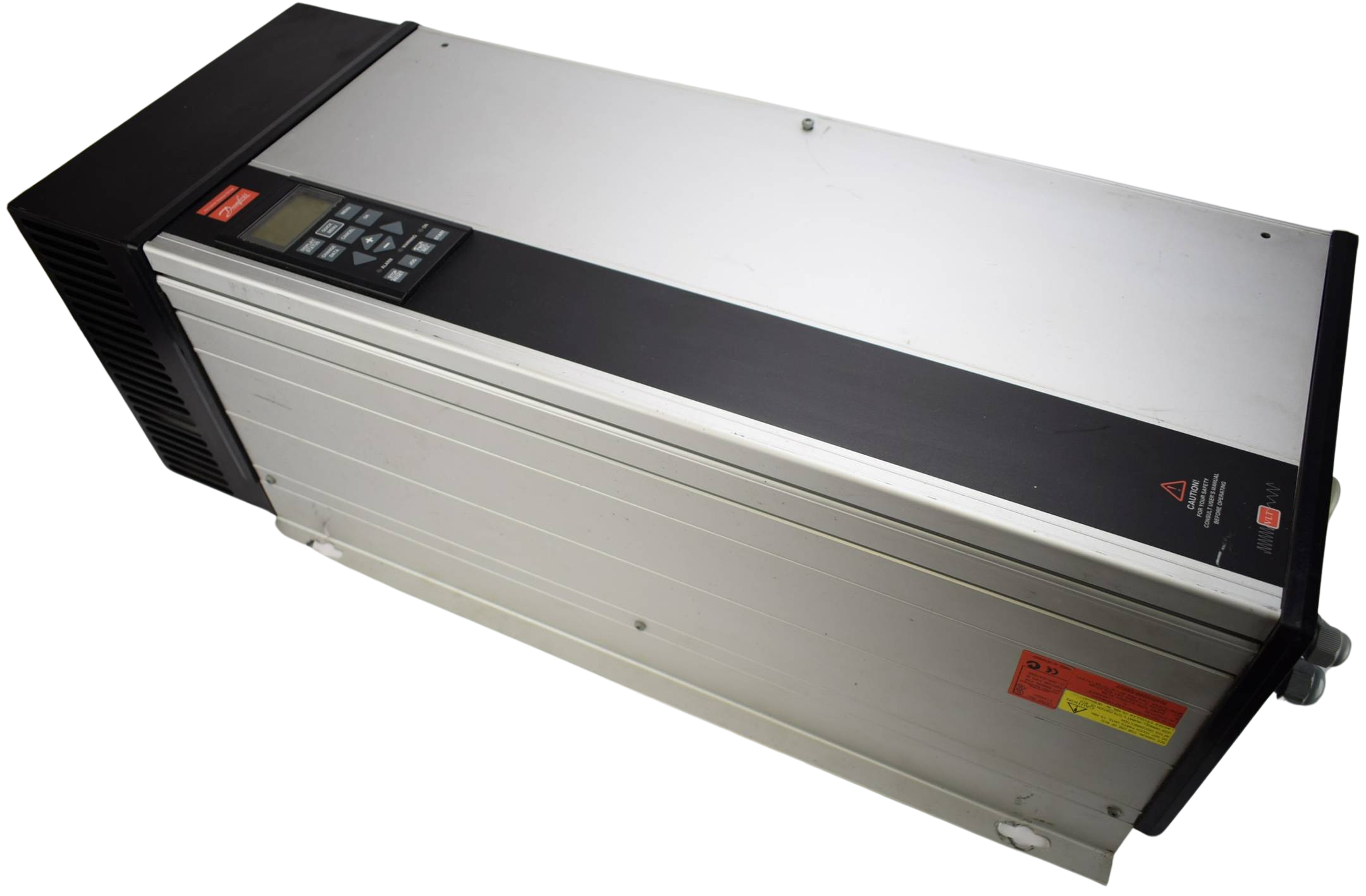 Danfoss Variable Drive Frequenzumrichter VLT5016PT5C54STR3DLF00A00 ( 175Z4105 )