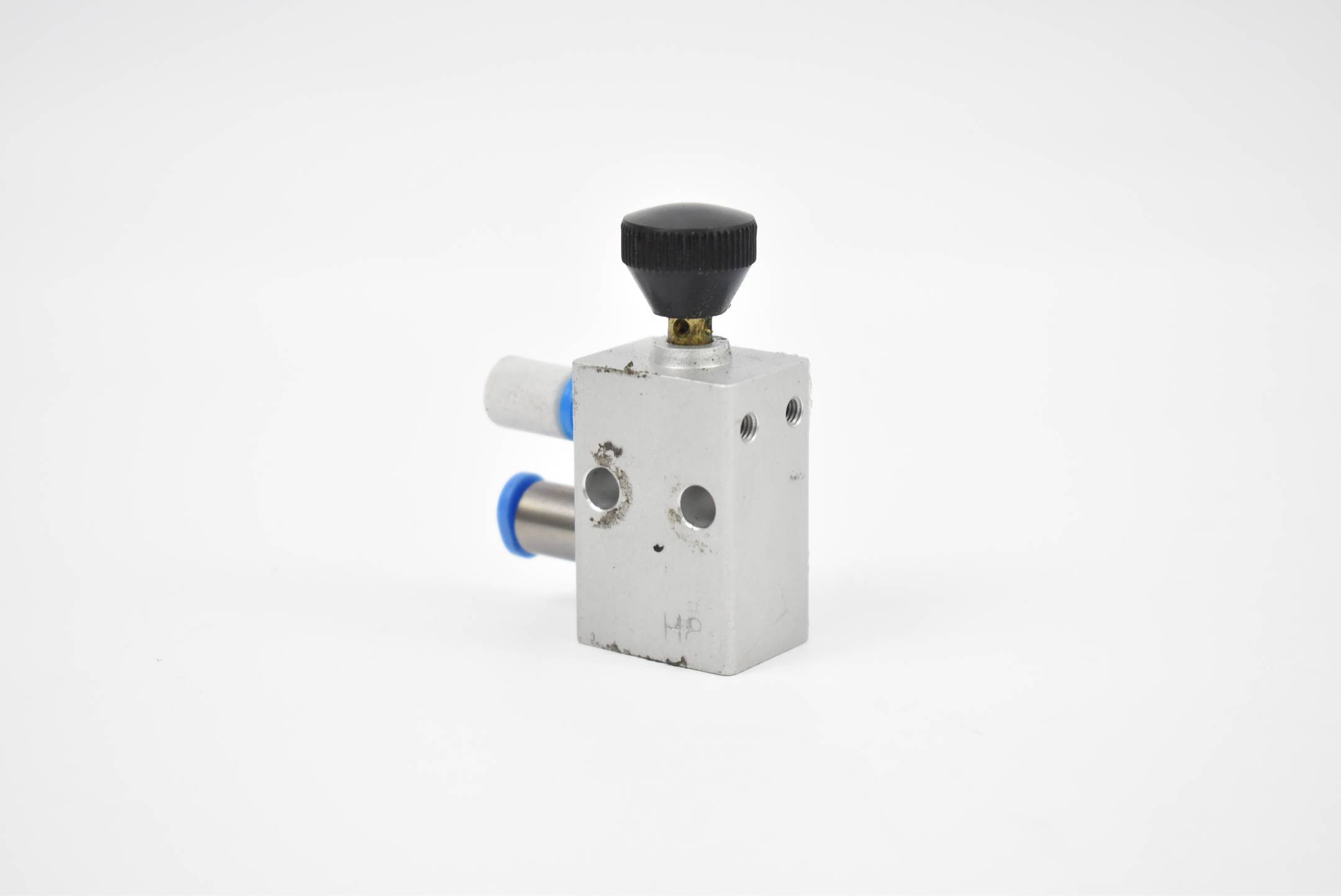 Festo Tasterventil K-3-M5 ( 3660 )