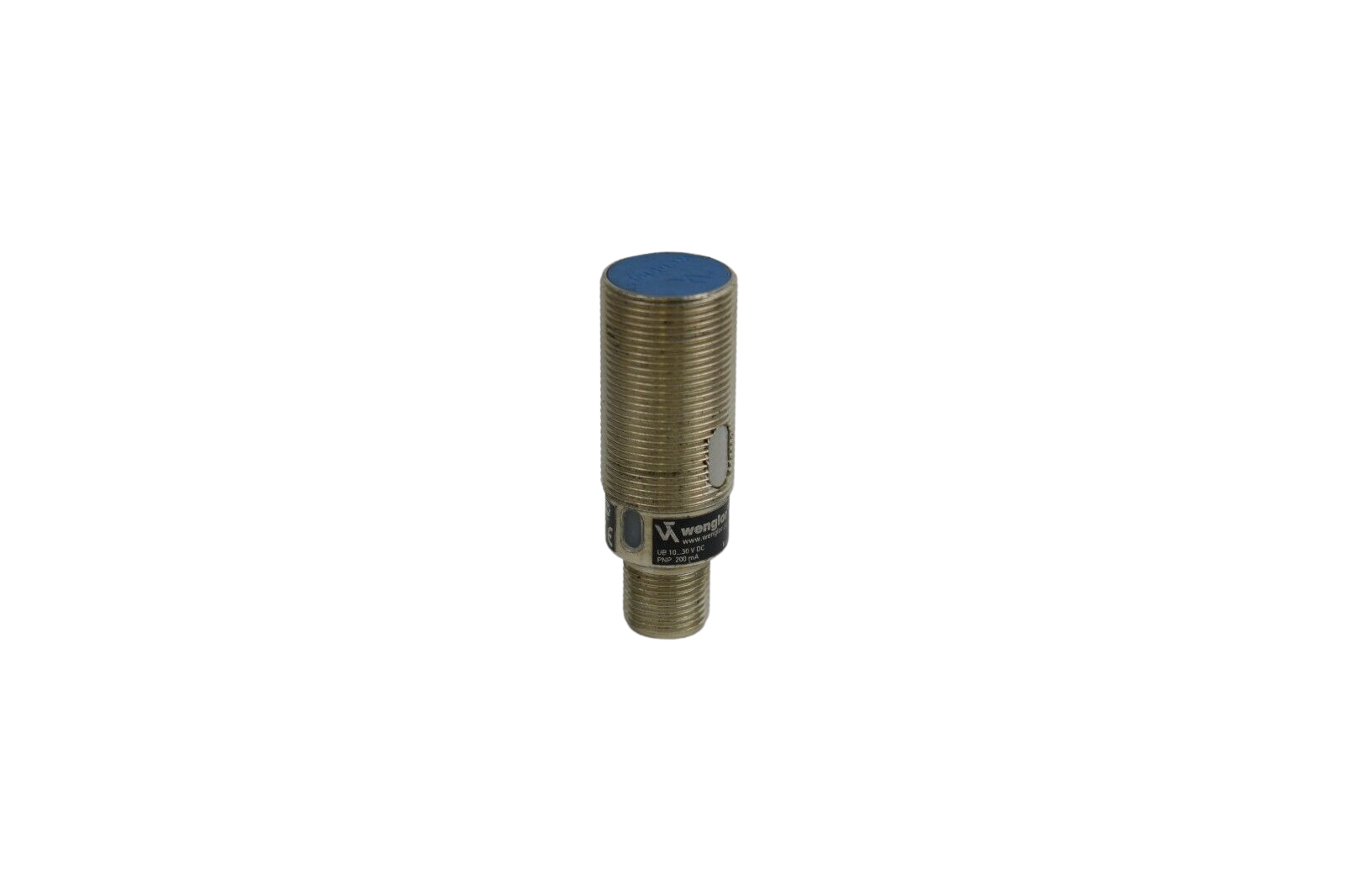 Wenglor Induktiver Sensor IW080BM50VB3 