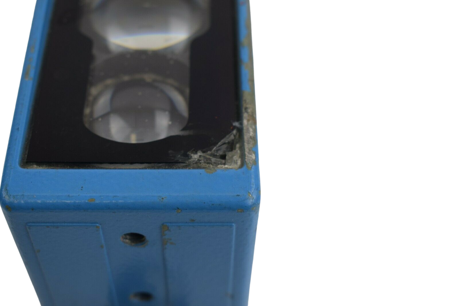 DEFEKT Sick Reflexions-Lichttaster WT45-P260