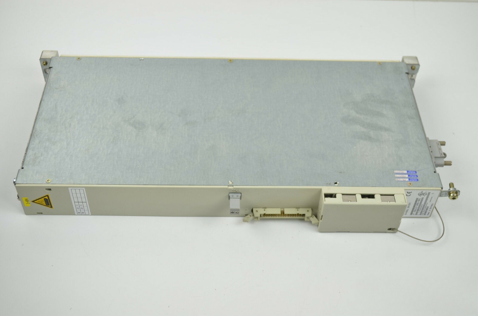 Siemens simodrive PW-Modul INT/EXT 6SN1113-1AB01-0BA1 ( 6SN1 113-1AB01-0BA1 )