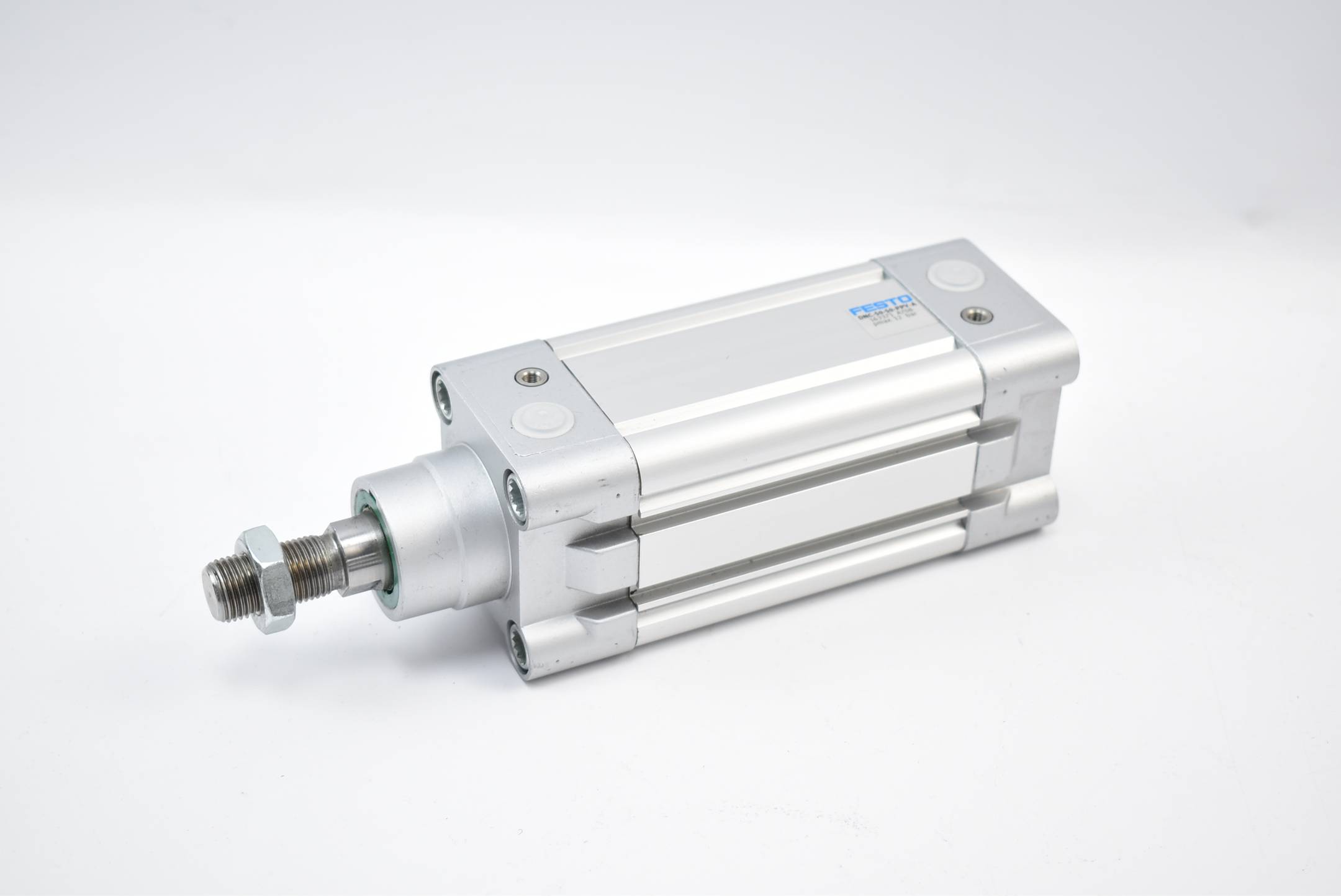 Festo Normzylinder DNC-50-50-PPV-A ( 163371 ) 12 bar