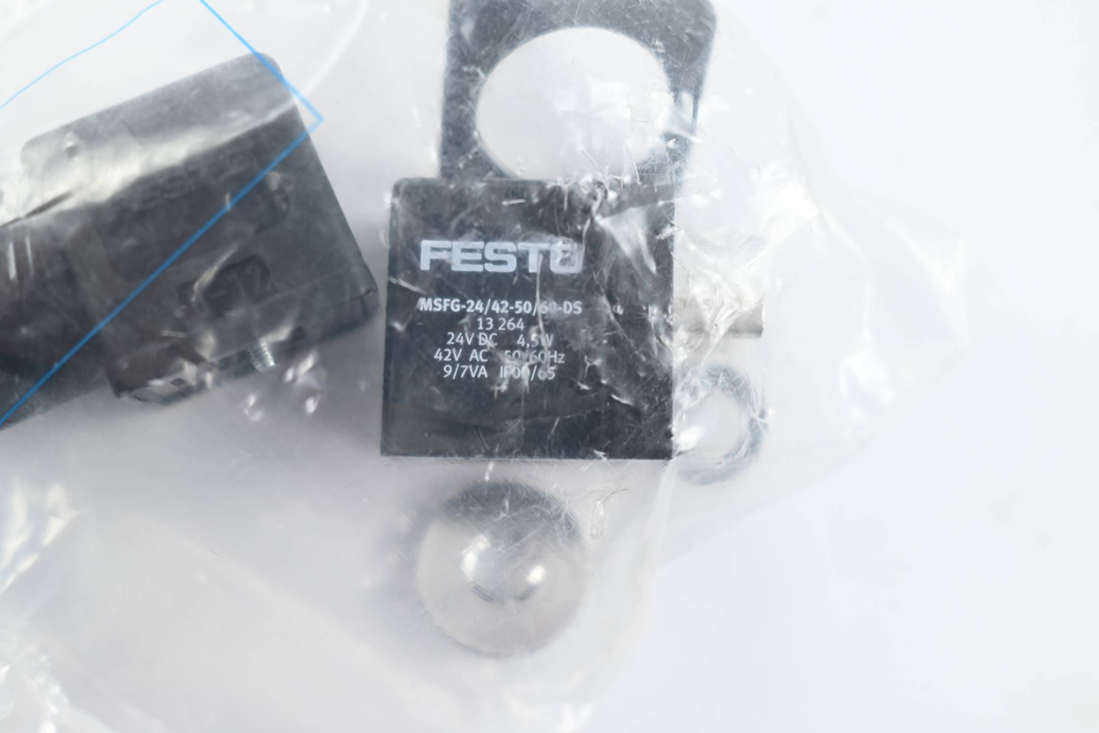 Festo Magnetspule MSFG-24/42-50/60-DS ( 13264 )
