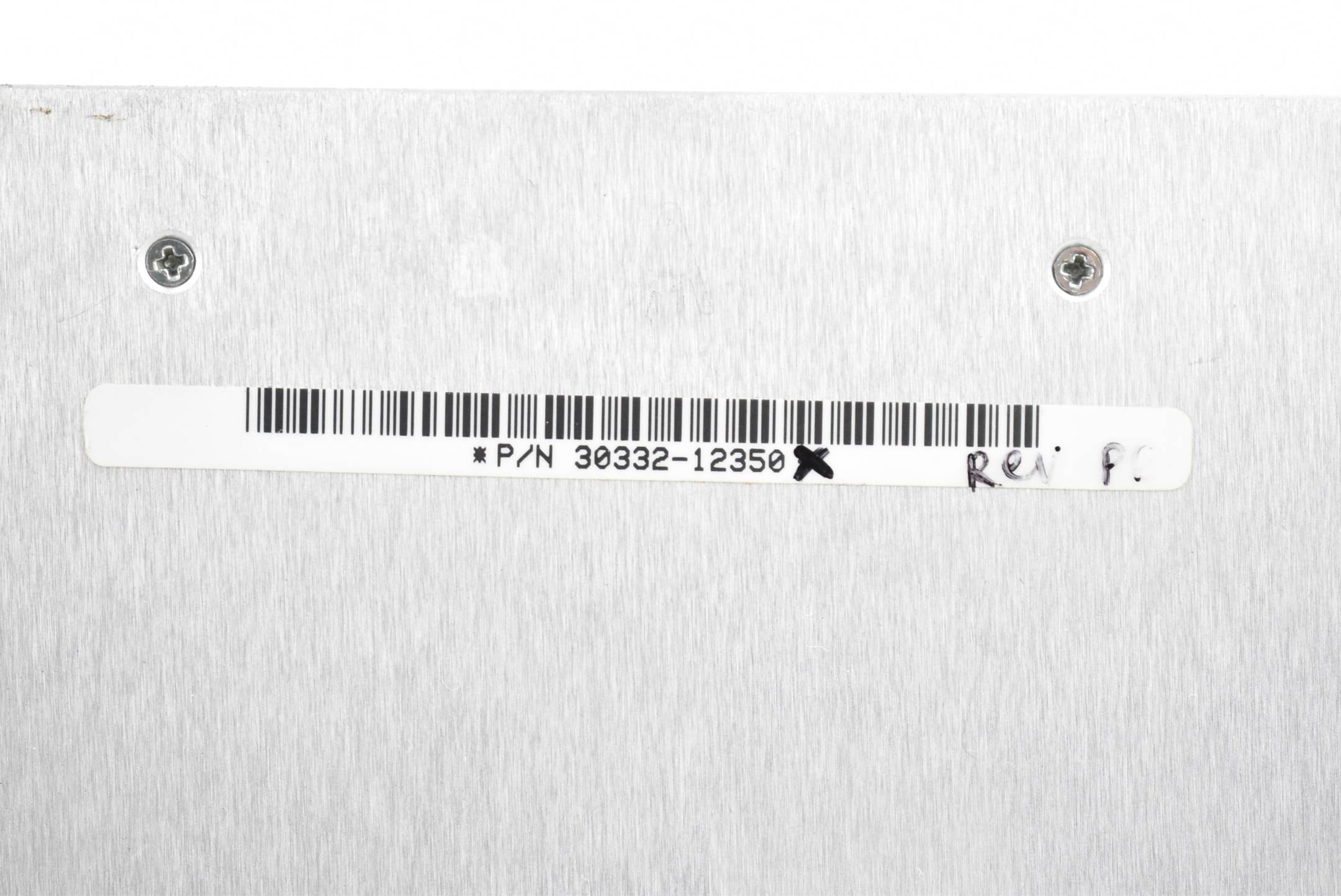 Adept Technology SIO Assy Roboter Steuerplatine 30332-12350