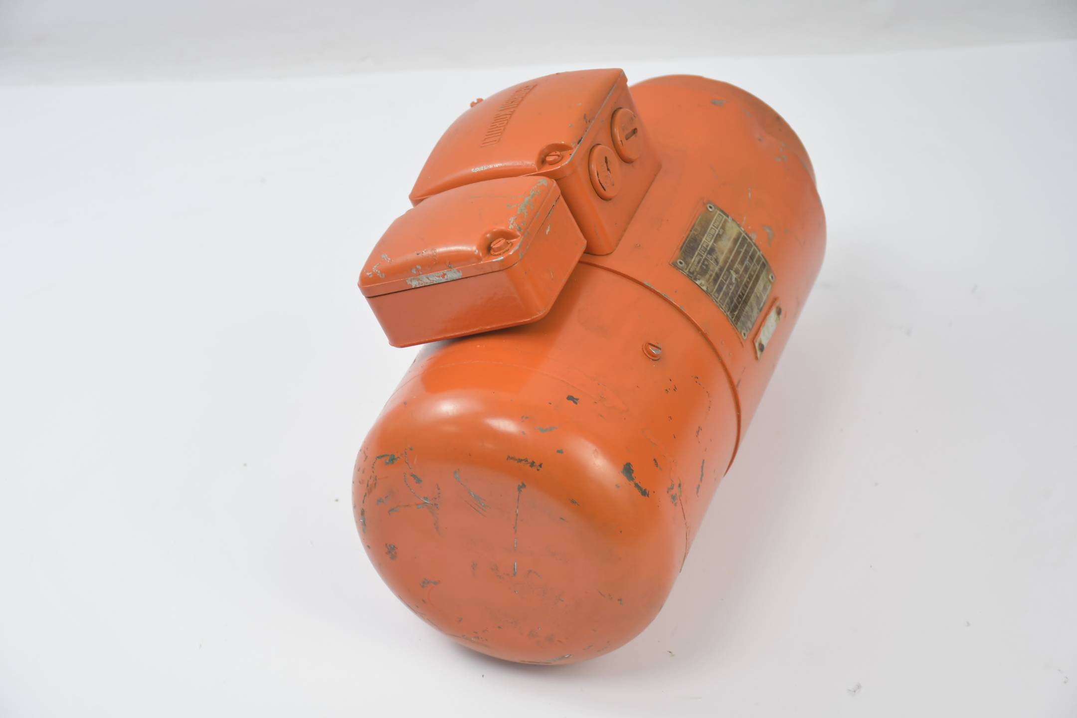 Georgii Kobold 3~Motor KOD 619-16/8mo Wf wvf/S9 S17 S134 ( 380V 280/580 U/min )