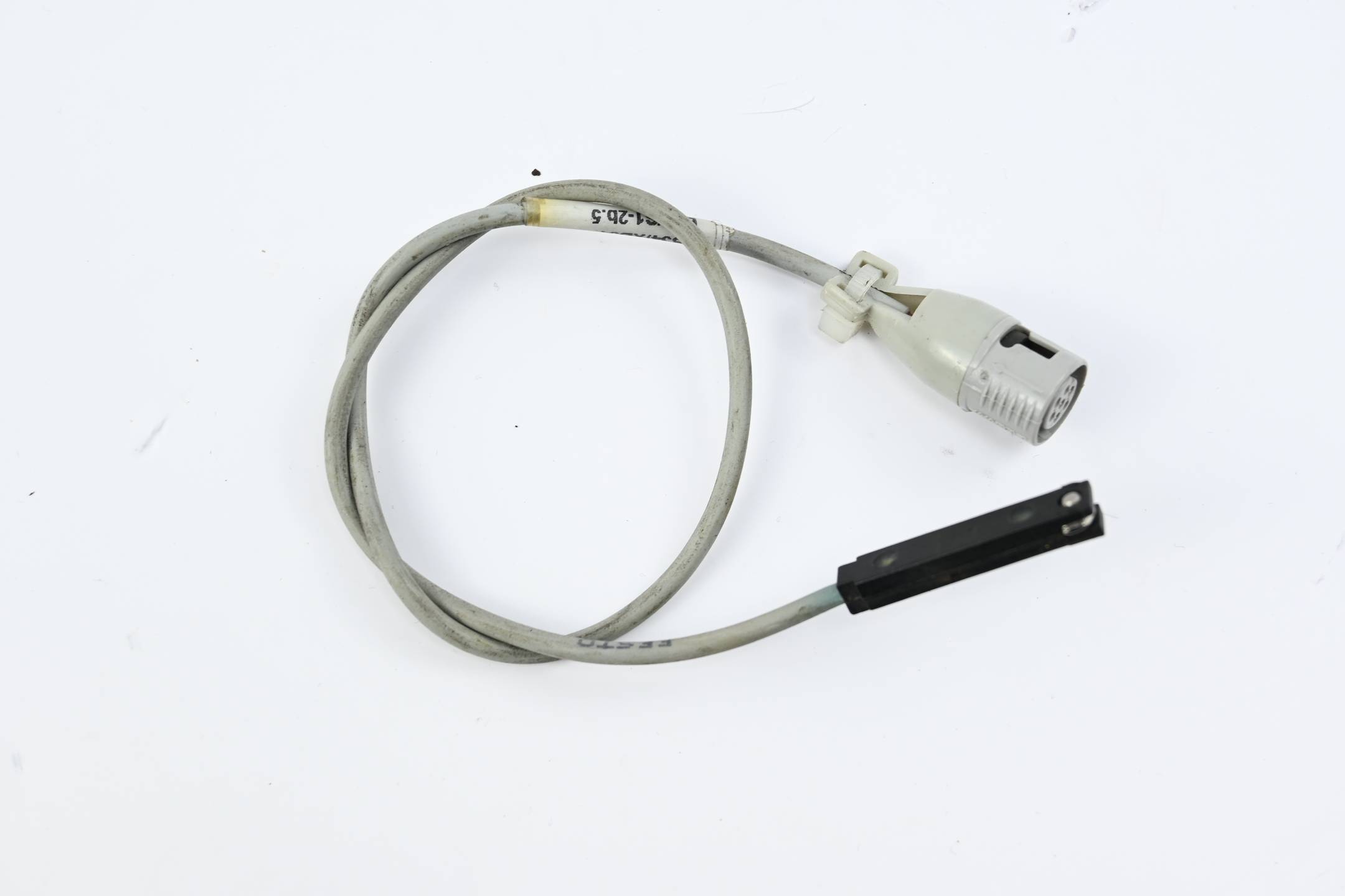 Festo Näherungsschalter SMT-8-NS-K-LED-24-B ( 171180 )