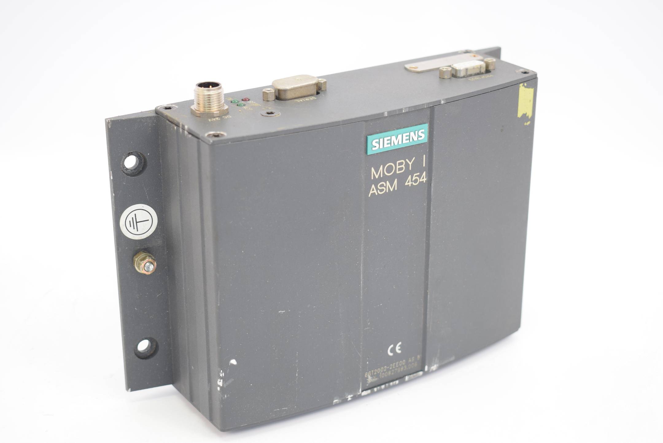 Siemens Moby I ASM 454 6GT2002-2EE00 ( 6GT2 002-2EE00 )
