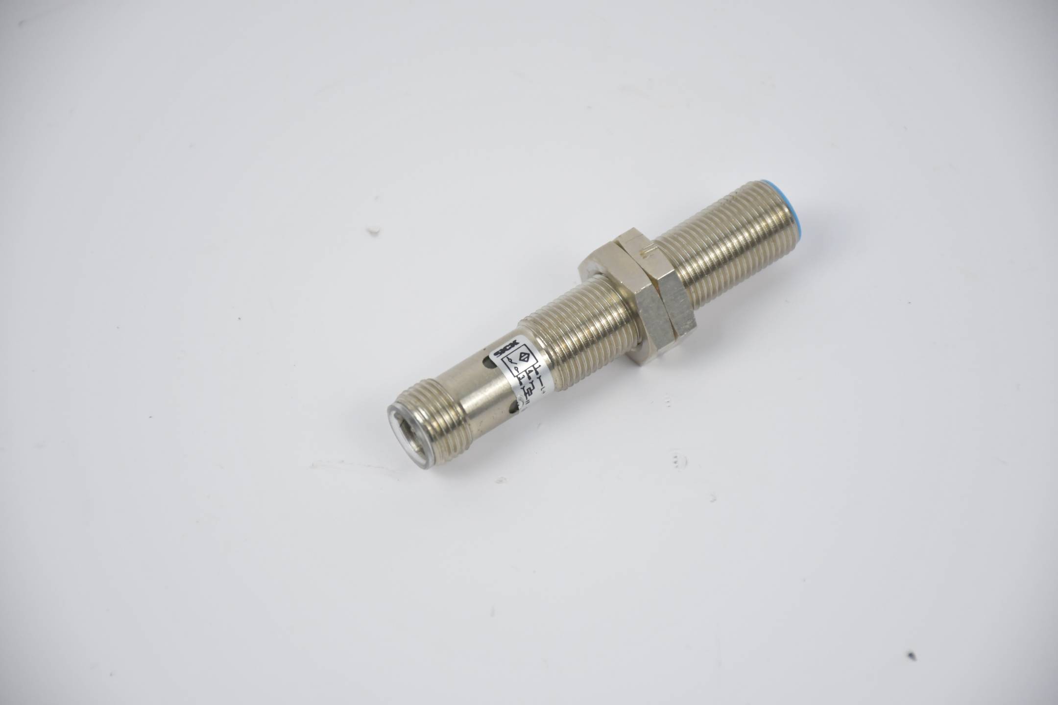 Sick Induktiver Sensor IM12-02BPS-ZC1 ( 6011971 )