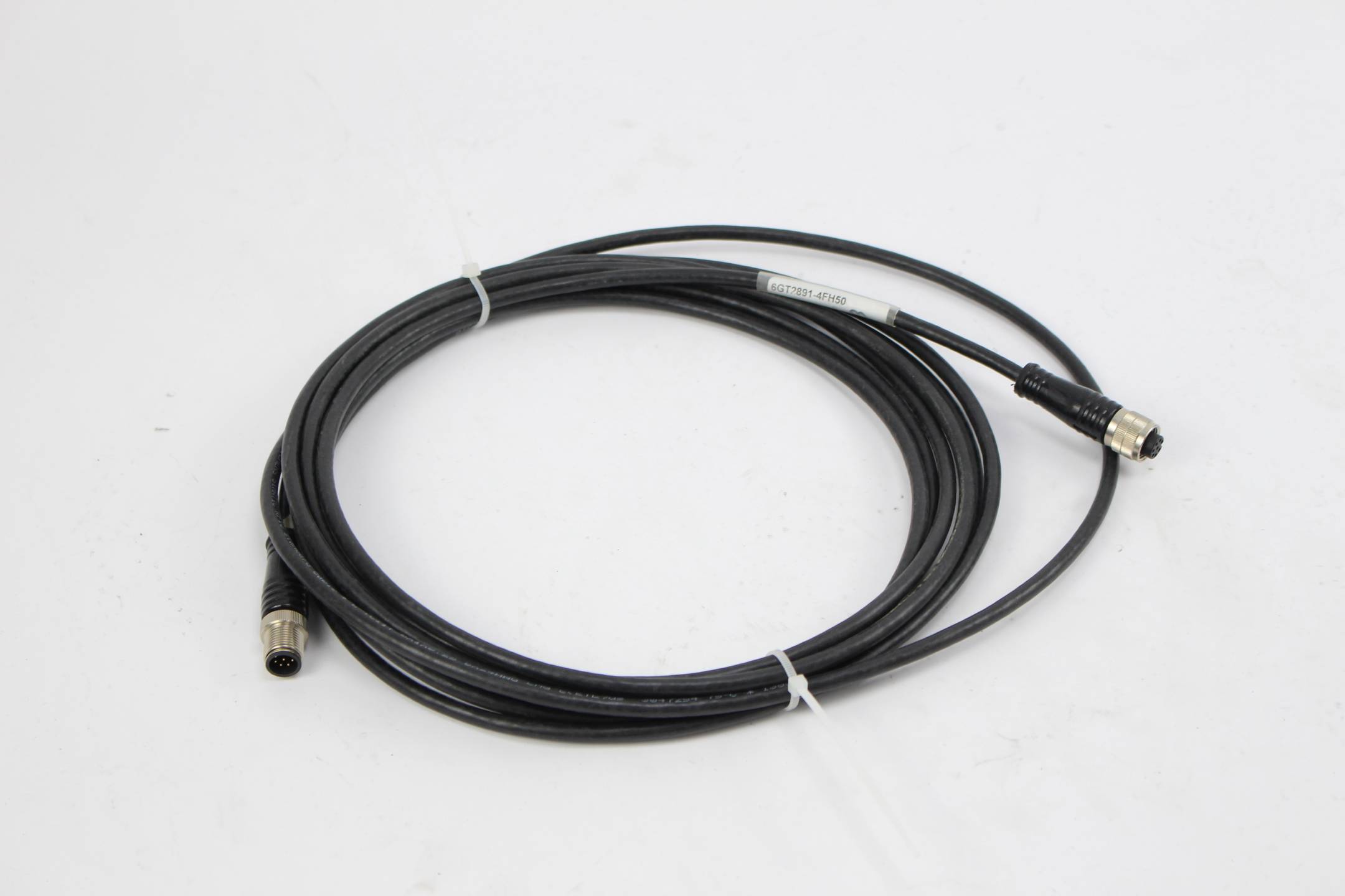 Siemens Simatic RF Steckleitung 5 Meter 6GT2891-4FH50 ( 6GT2 891-4FH50 )
