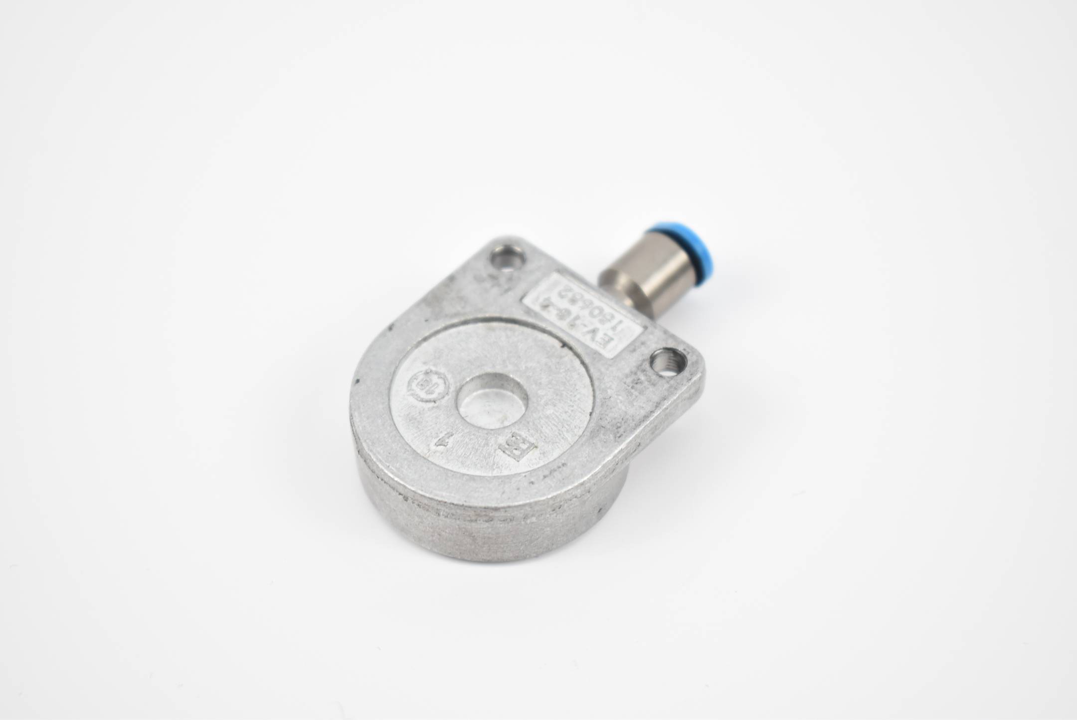 Festo Spannmodul EV-16-4 ( 150682 )