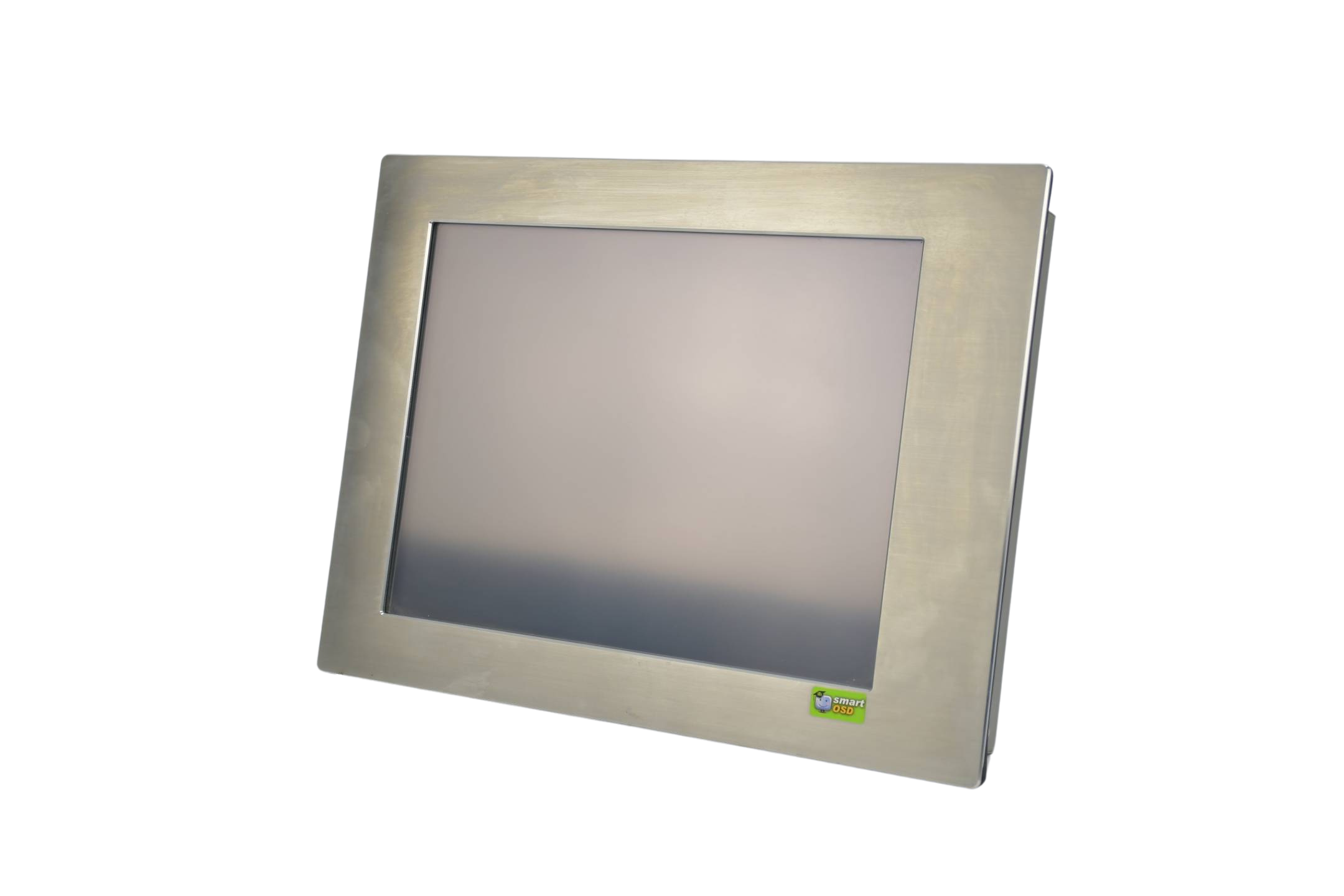 iEi Technology Front Panel,W/15" Touch Screen ISDM-150G-USB-R11/T-R iEi Technology Front Panel,W/15" Touch Screen ISDM-150G-USB-R11/T-R