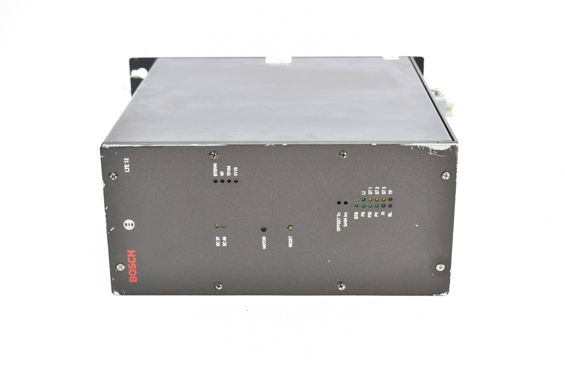 DEFEKT Bosch LTE 12 ( 0 608 750 100 ) 230V-500VA 110V-250VA