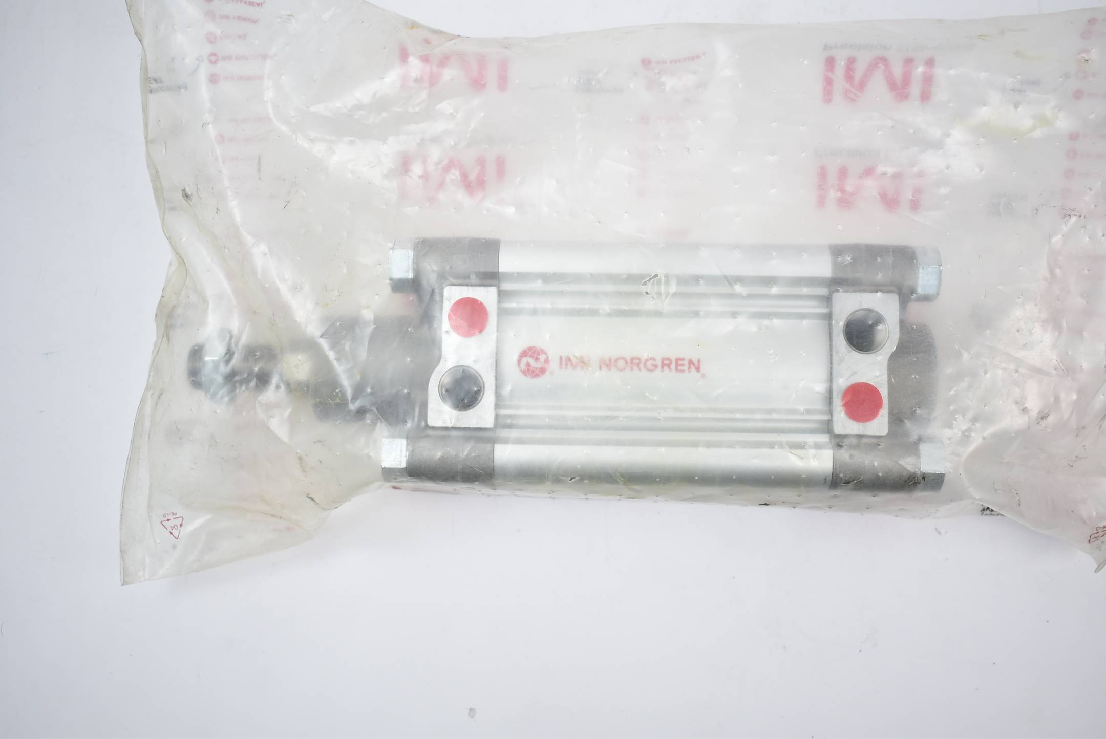 Imi-Norgren Zylinder TPRA/802080/M/80