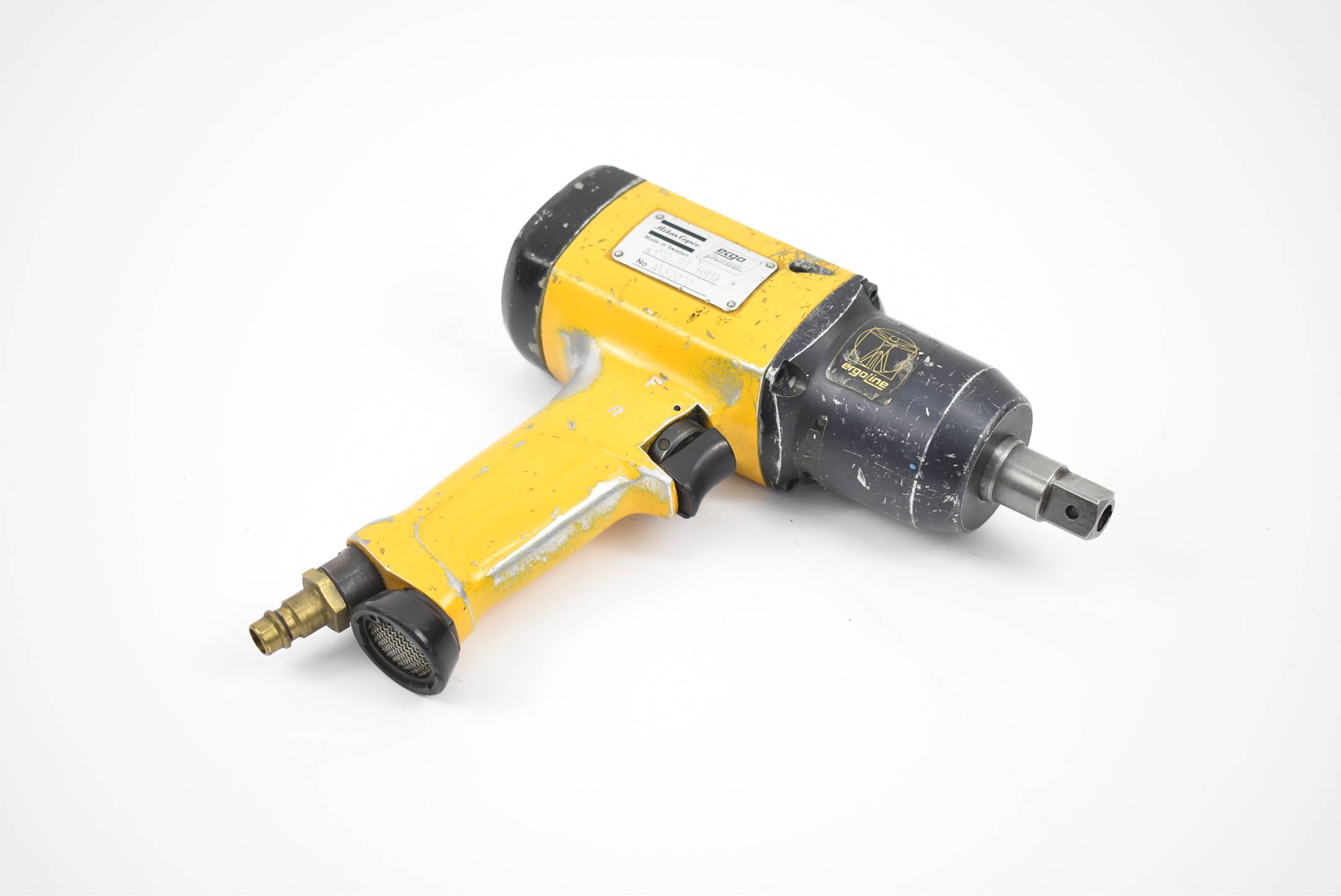 Atlas Copco Ergopulse Druckluftschrauber EP10 PT HR13 ( EP10PTHR13 )