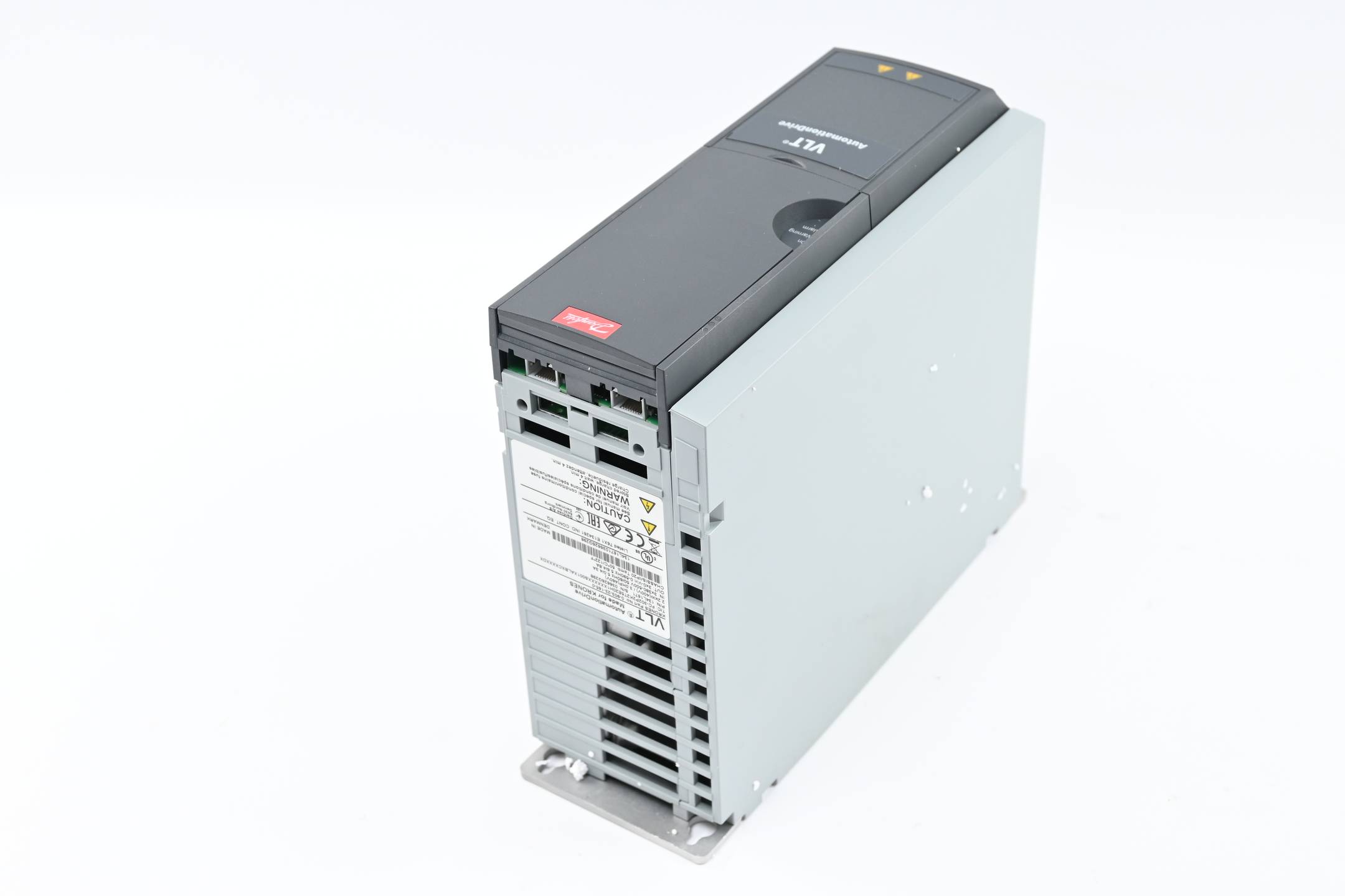 Danfoss VLT Frequenzumrichter FC-302P2K2T5E20H1XXXXXXS001XALBXCXXXXDX / 134L1671
