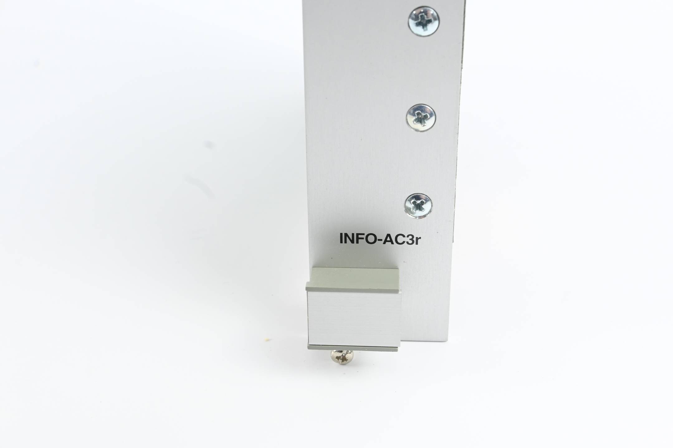 Indel Netzteil zu AC-Regler INFO-AC3r ( INFO-AC1r ) 609827400