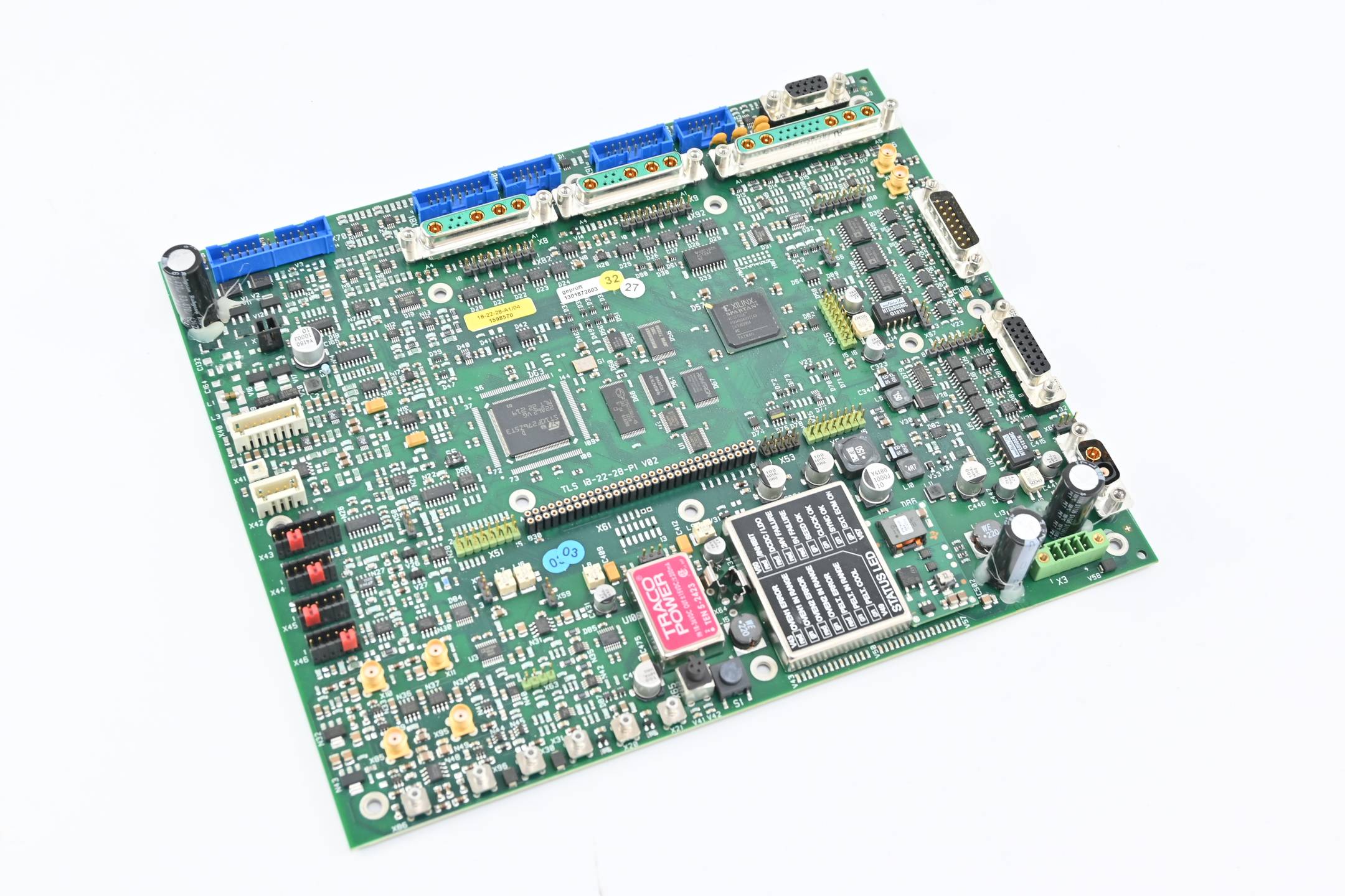Trumpf Board 18-22-28-A1/04 ( 1598570 )