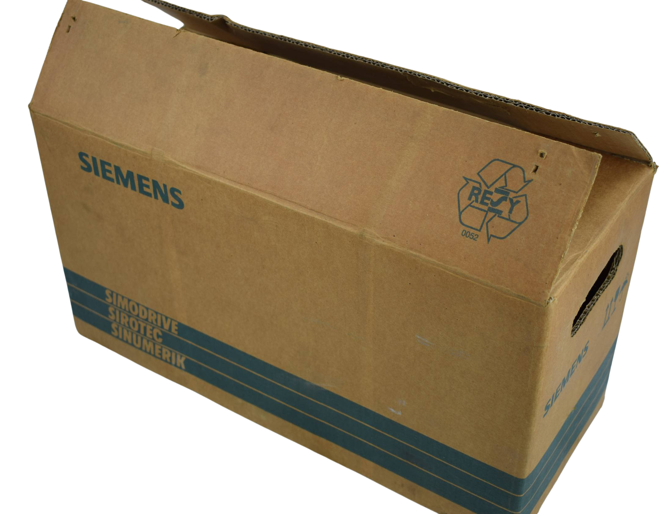 Siemens Permanent Magnet Motor 1FT5062-0AG01-2-Z Siemens Permanent Magnet Motor 1FT5062-0AG01-2-Z
