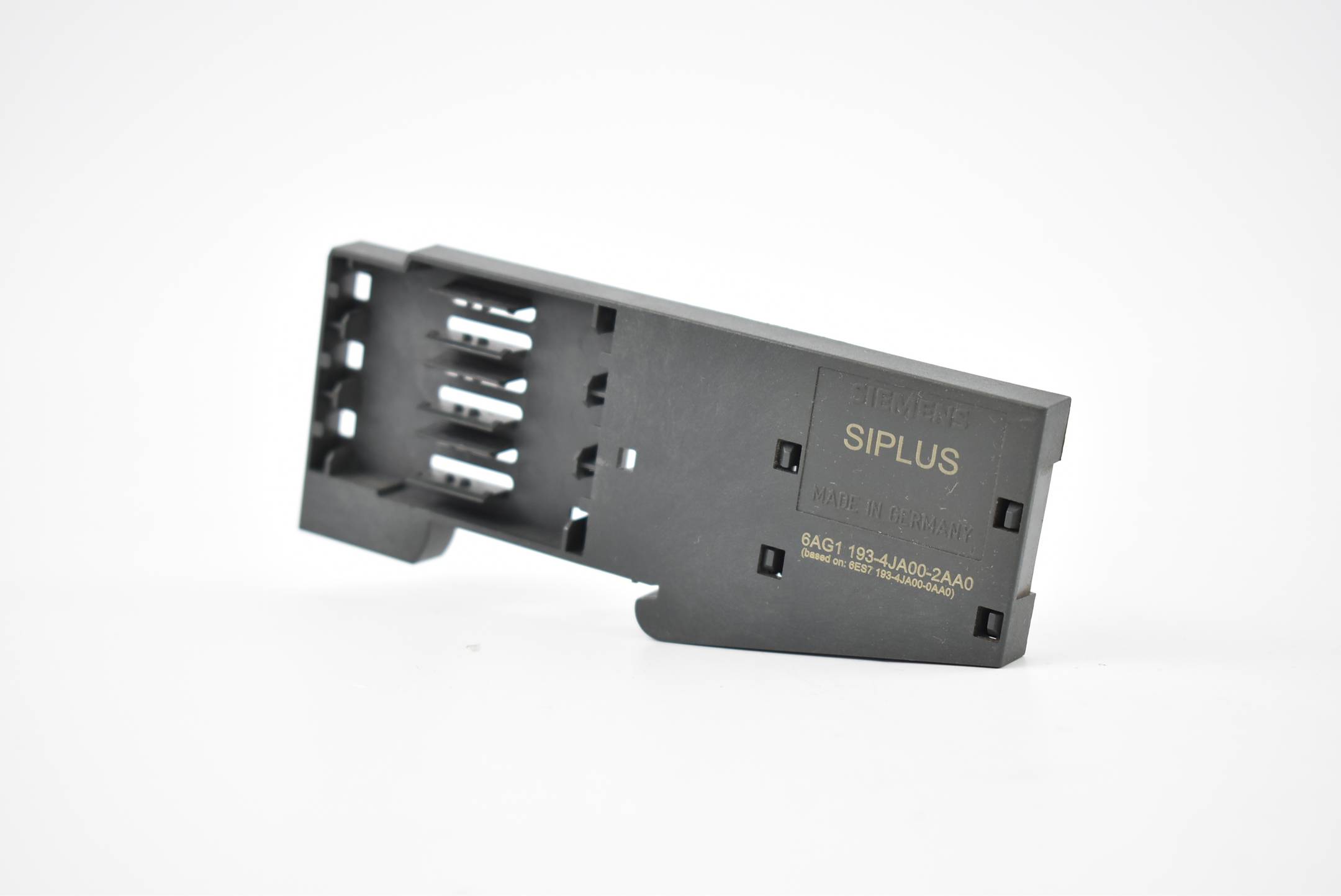 Siemens siplus ET200S Abschlussmodul 6AG1 193-4JA00-2AA0 ( 6AG1193-4JA00-2AA0 )
