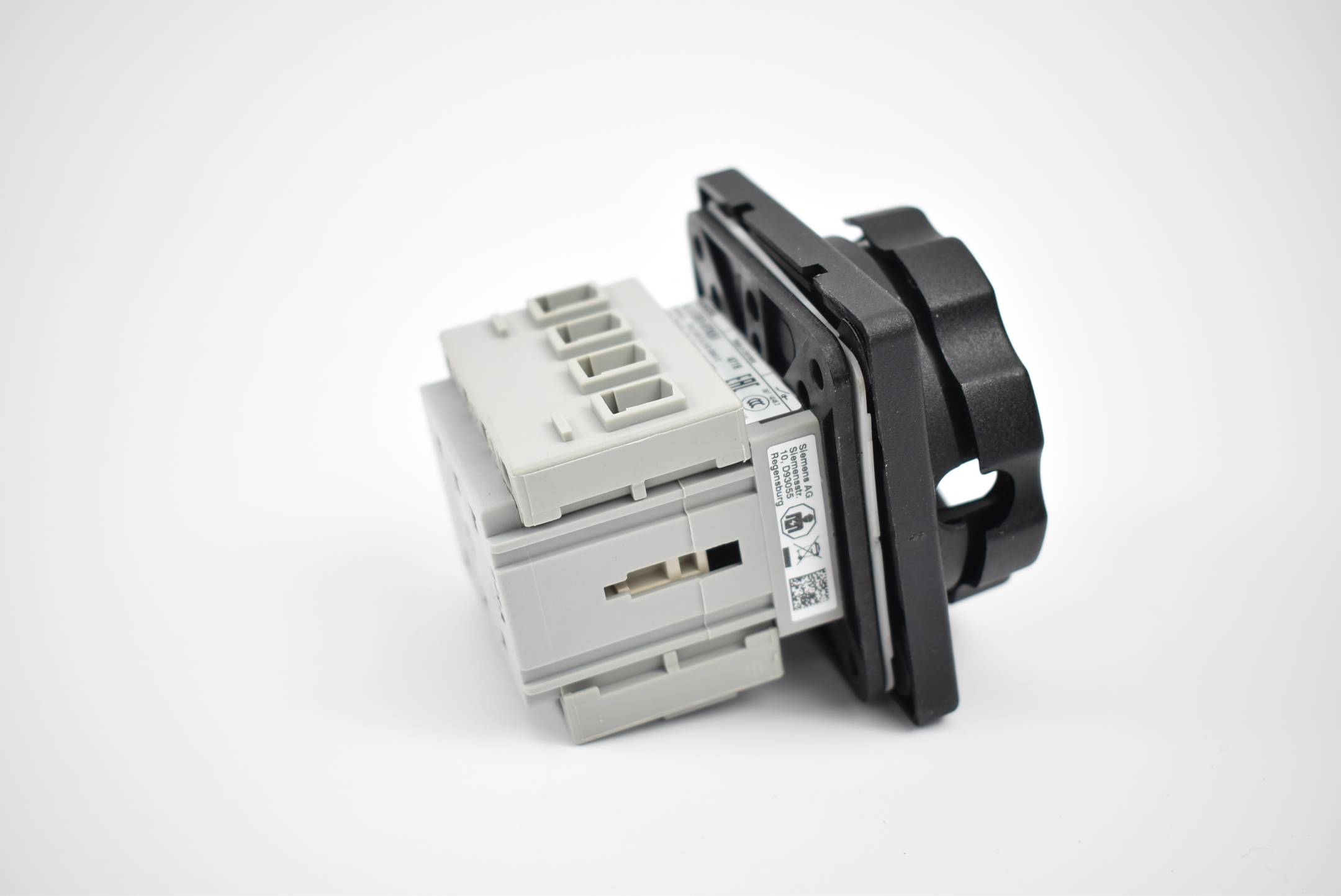 Siemens Hauptschalter 3LD2003-0TK51 ( 3LD2 003-0TK51 ) 