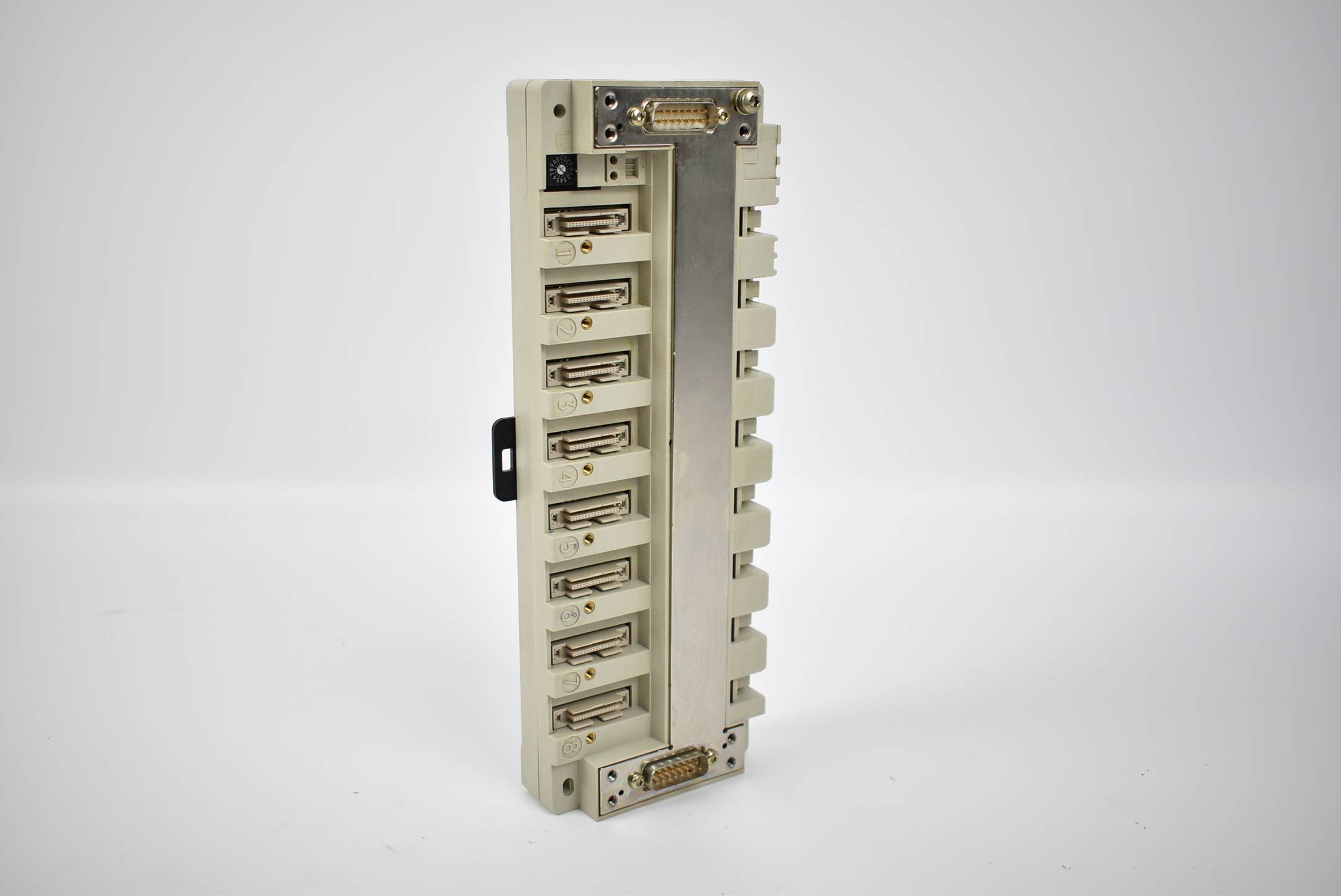 Siemens Sinumerik 840C/840CE DMP 6FC5111-0CA73-0AA1 ( 6FC5 111