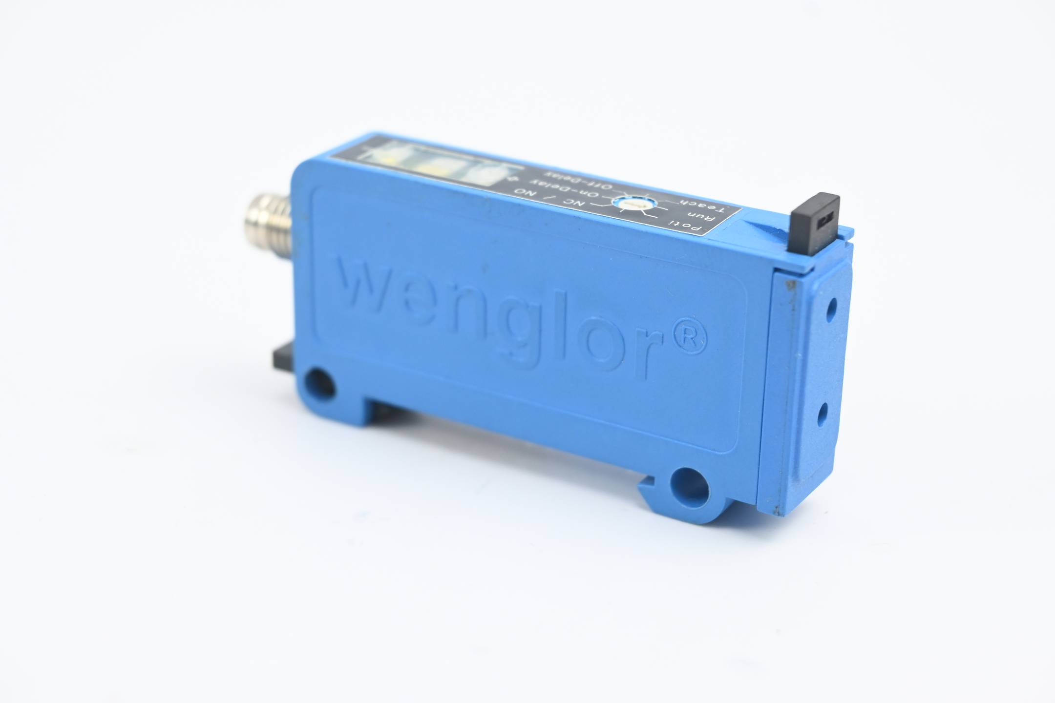 Wenglor Lichtleitersensor DX22PCVT7