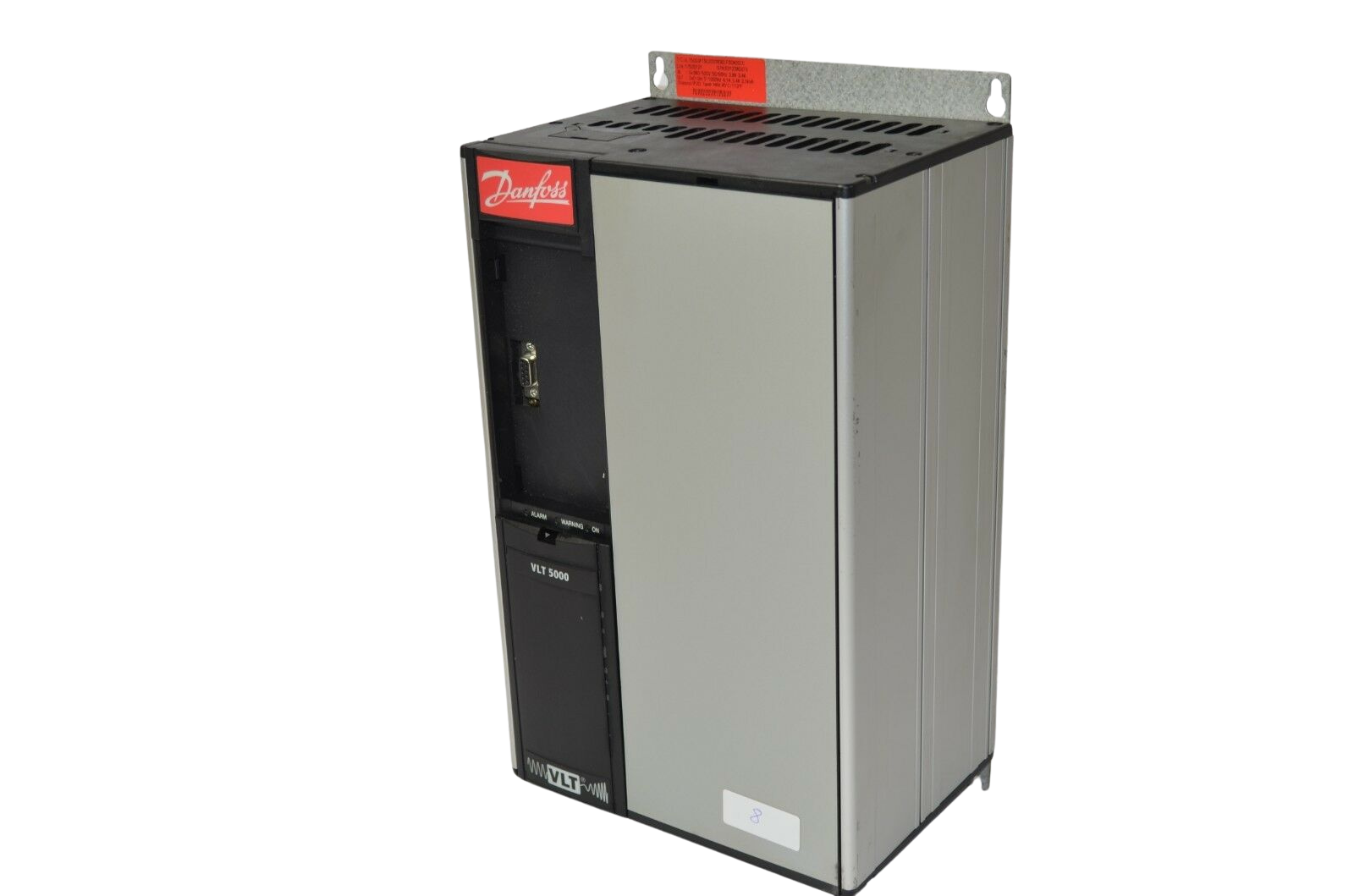 Danfoss VLT5003 3.1kVa VLT5003PT5C20STR3DLF00A00C0 ( 175Z0131 )