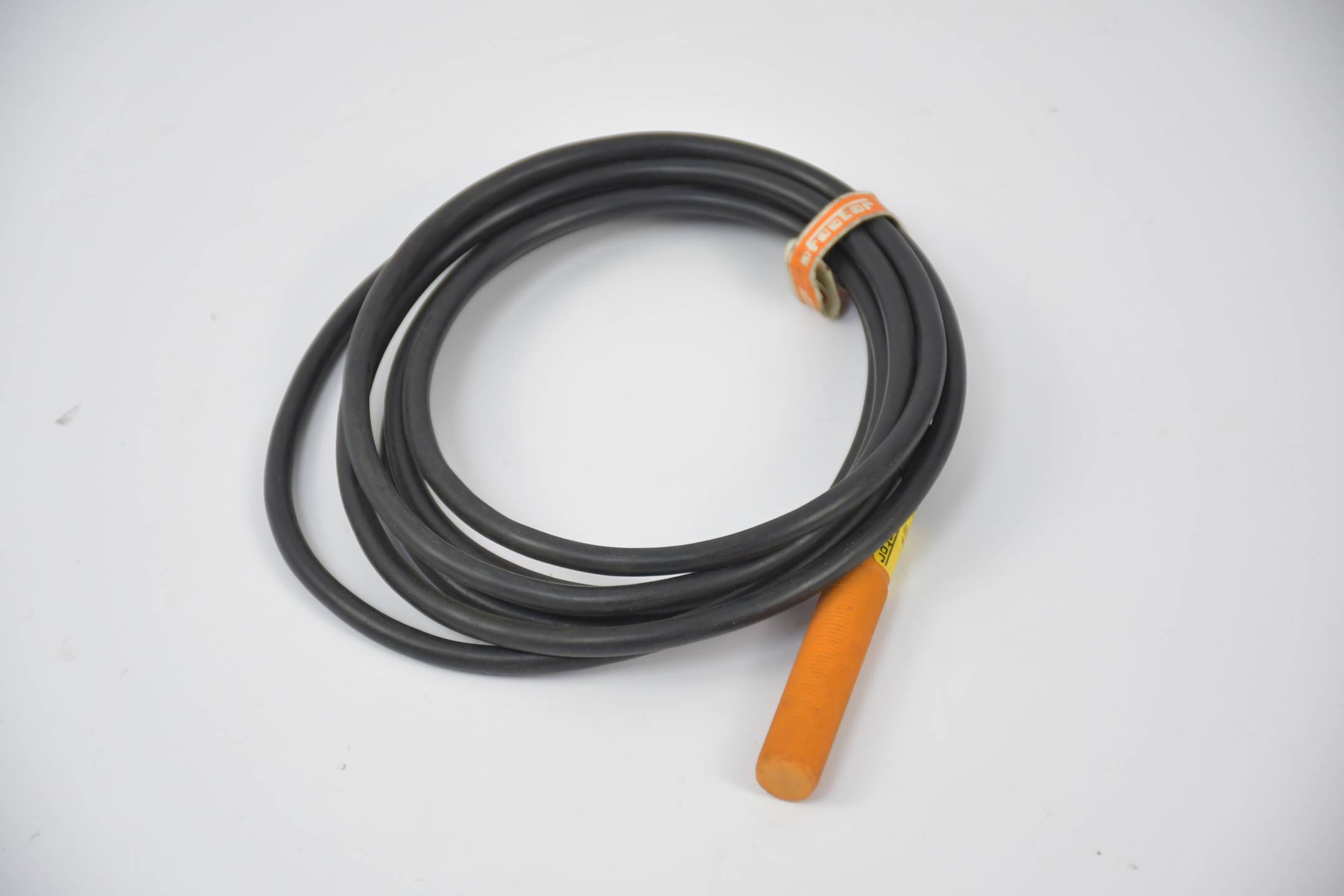 IFM efector Induktiver Näherungssensor IF-2002-AB0W