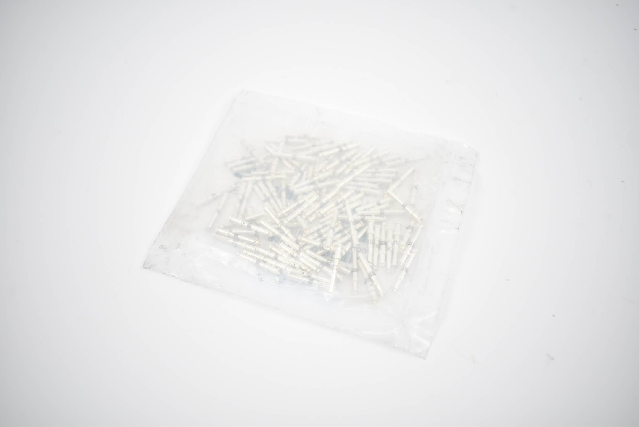 Harting Buchsenkontakt R15-BU-C ( 09150006203 ) 0,5mm² AWG20 ( VE 100 Stück )