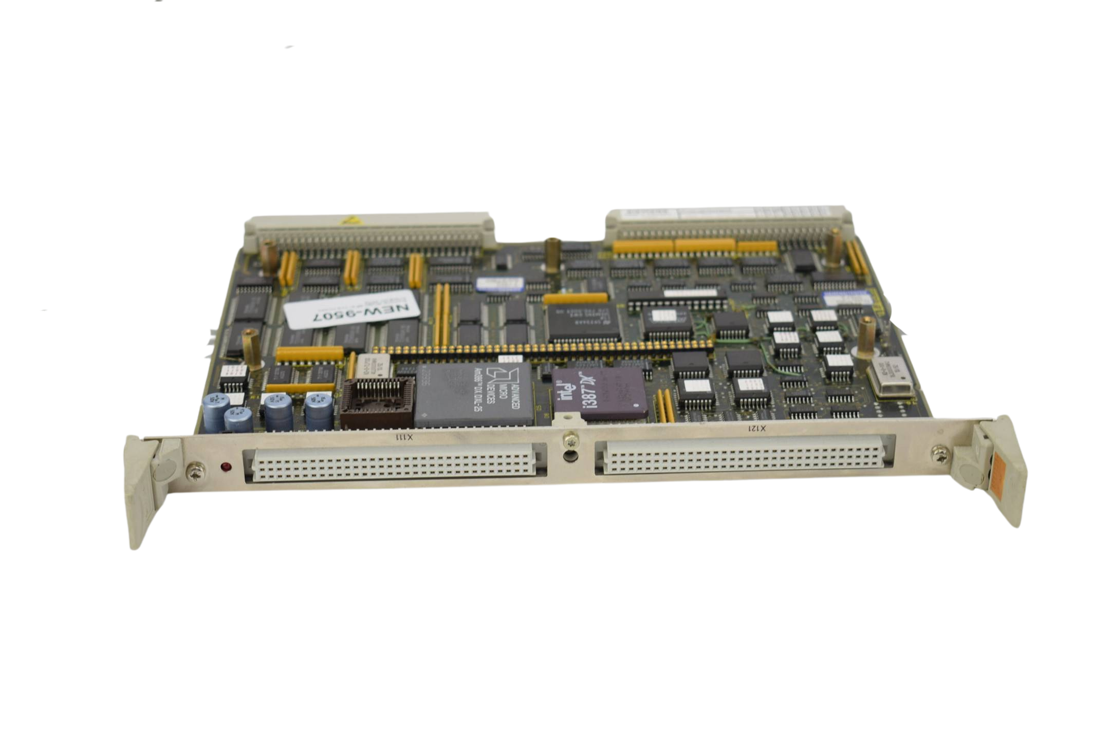 Siemens sirotec 6FX1123-1CA01