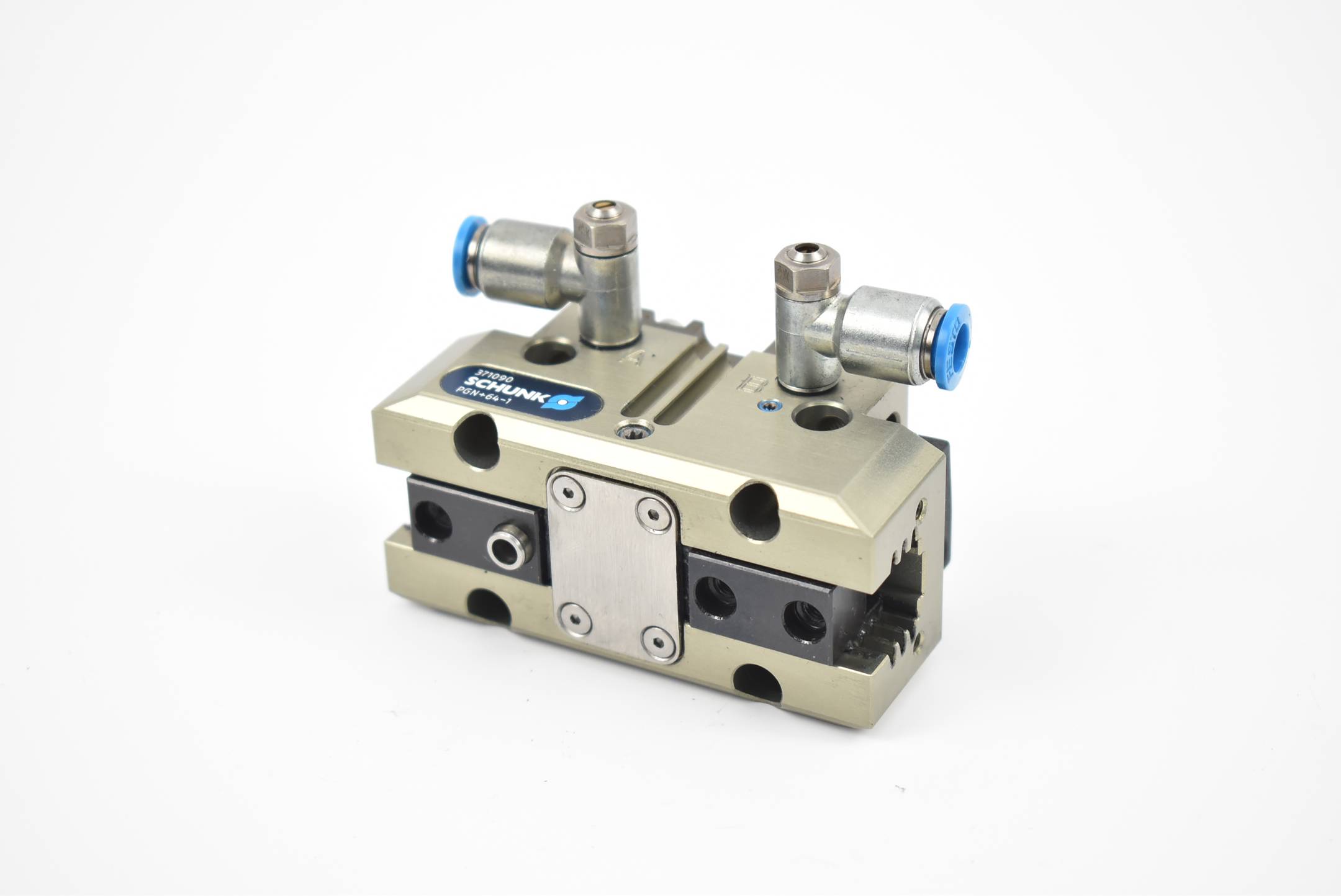 Schunk Parallelgreifer PGN-64-1 ( 371090 )
