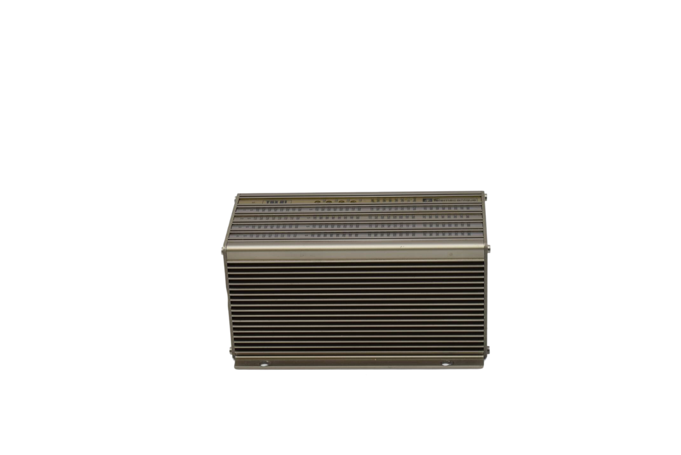 Telemecanique Automation Programmable TSX 21
