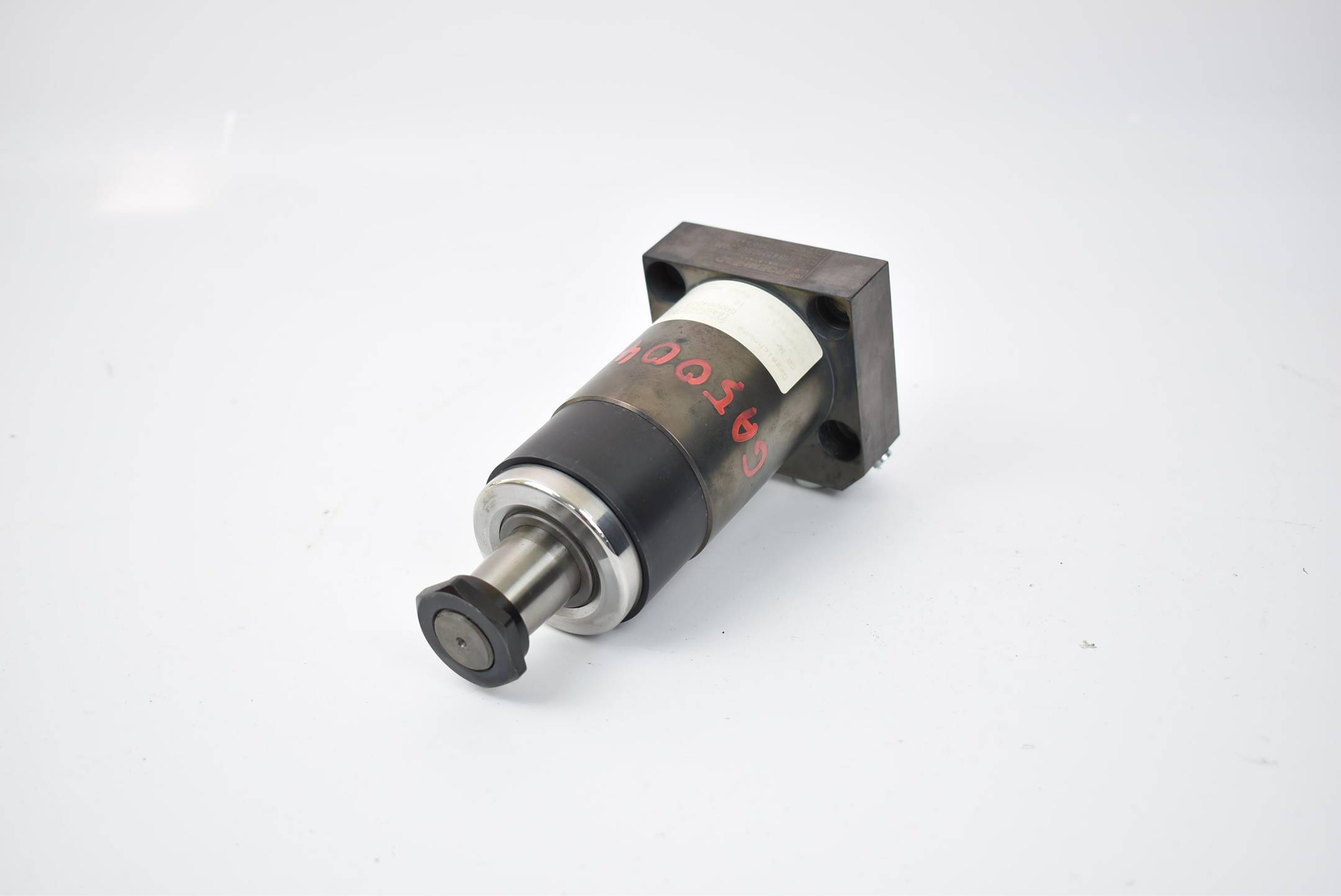 Roemheld Schwenkspanner 350 bar 1845M090L30M