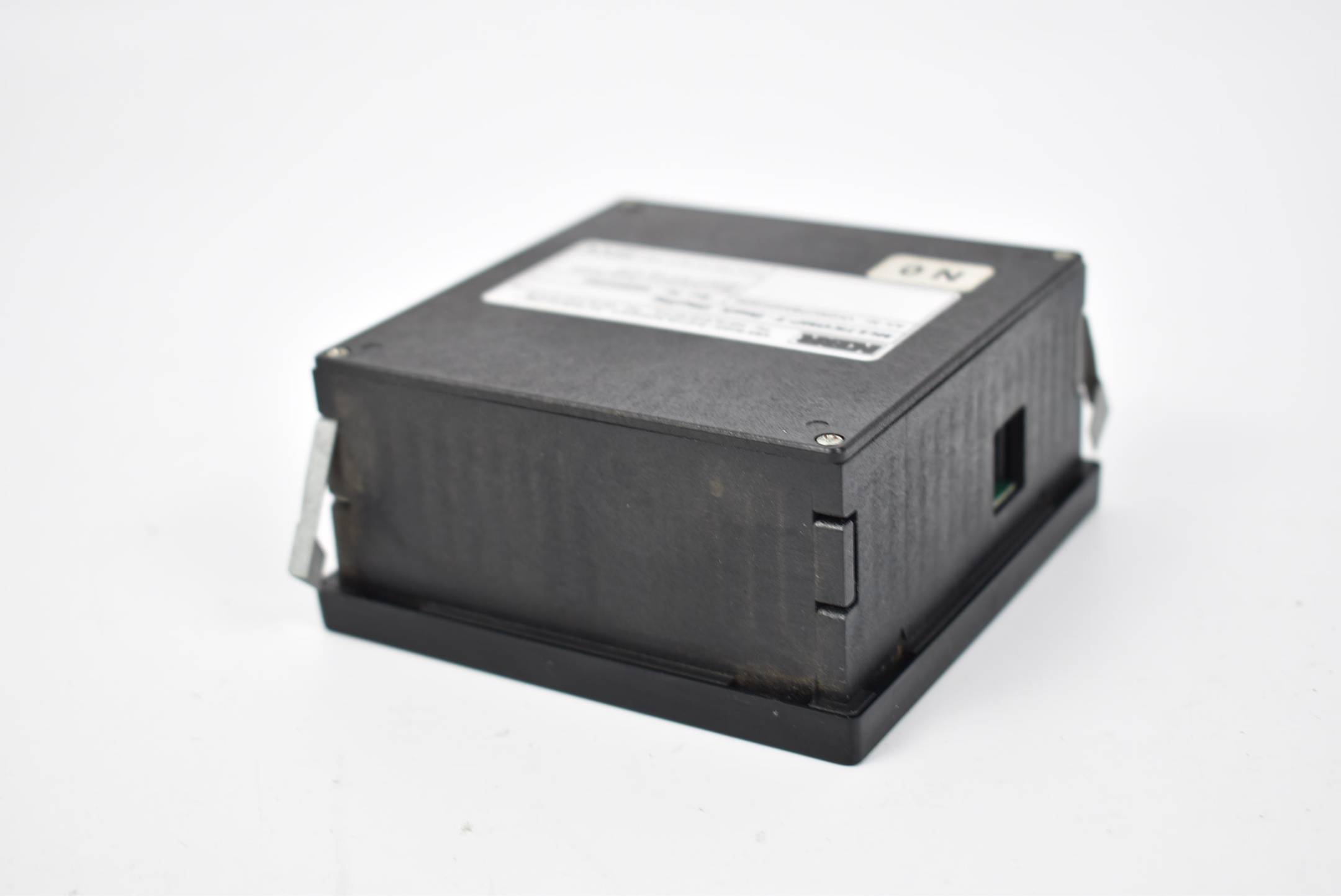 KBR Multicomp 3 Basic Display Blindleistungsregler 24VDC 1,3VA VKGMCPB3G0K0030