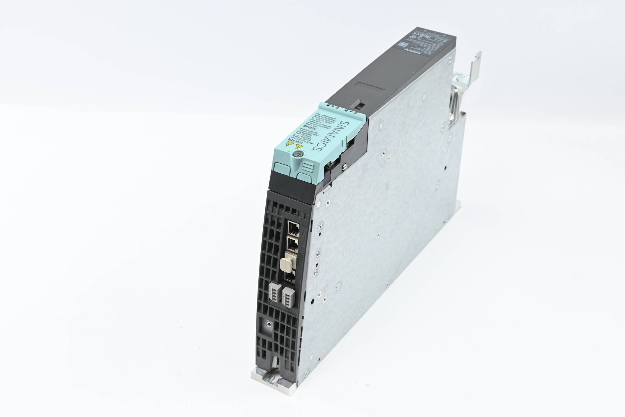 Siemens sinamics Double Motor Modul 6SL3 120-2TE13-0AD0 ( 6SL3120-2TE13-0AD0 ) B
